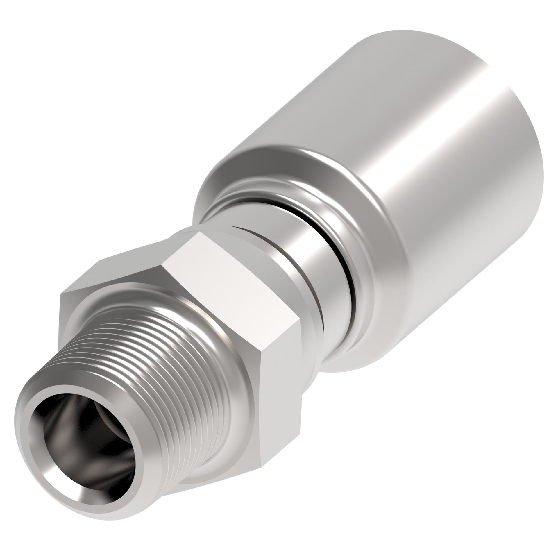 Hose Fittings 4TA6PS6 (RIGHT)