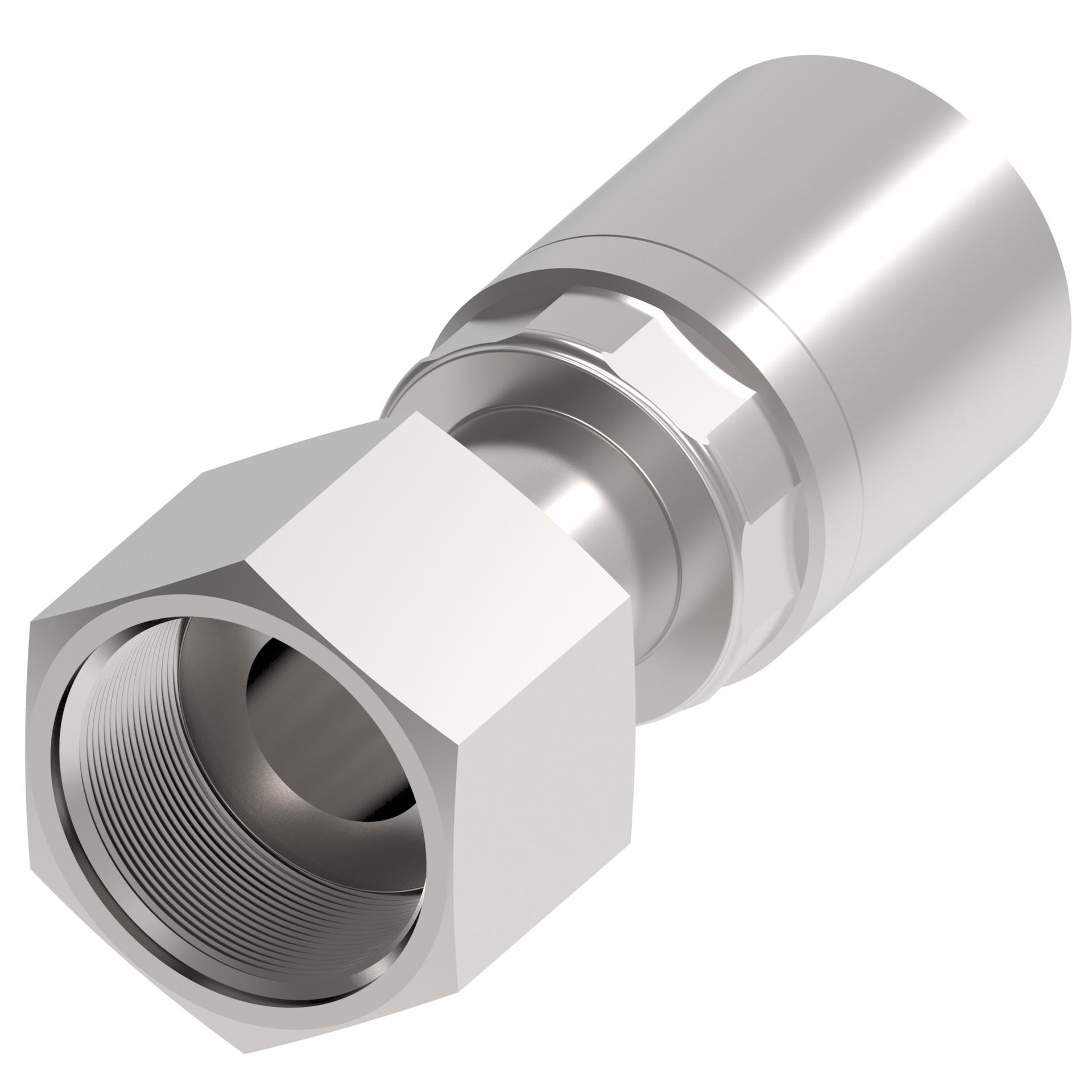 Hose Fittings 4TA12FR12 (RIGHT)