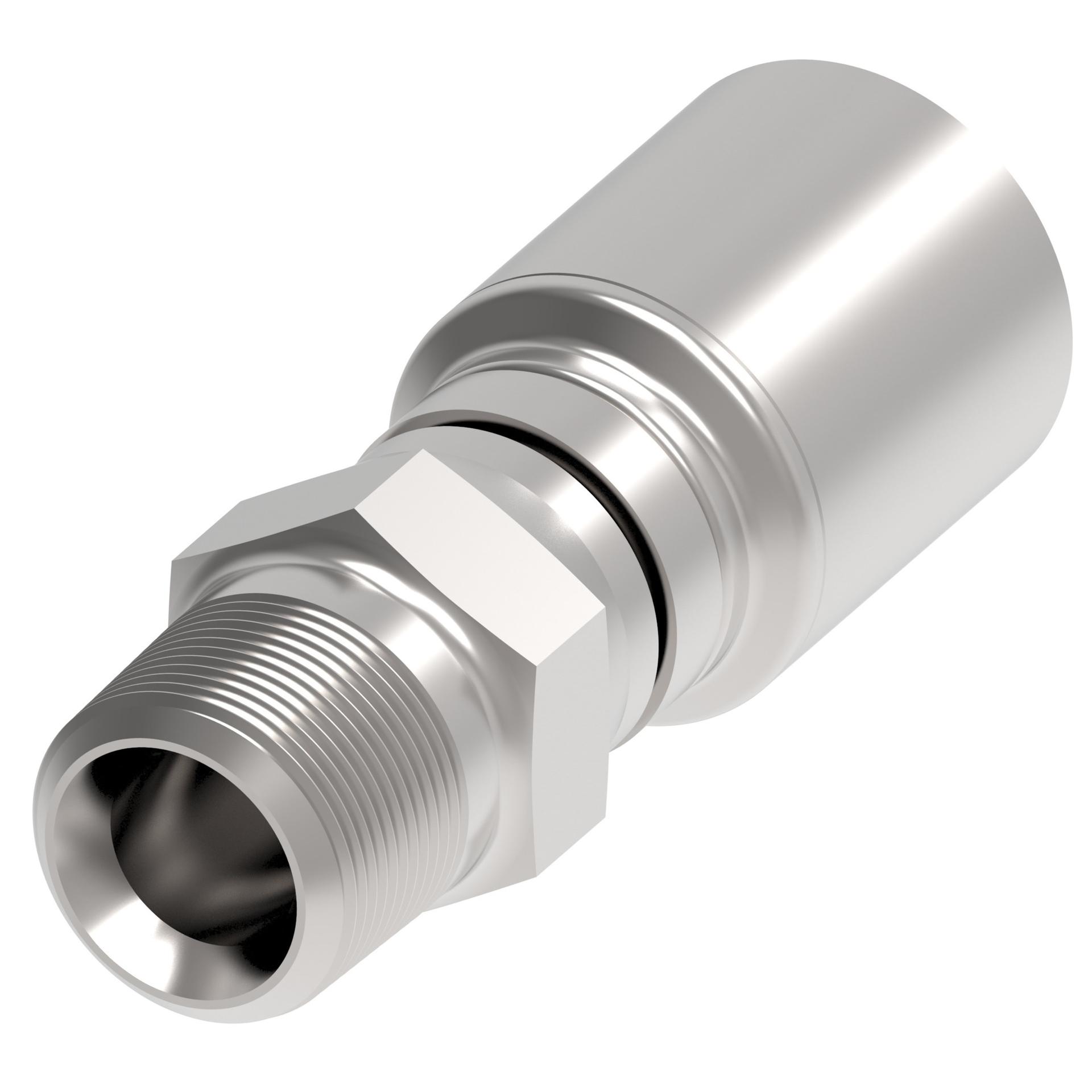 Hose Fittings 4TA12PS12 (RIGHT)