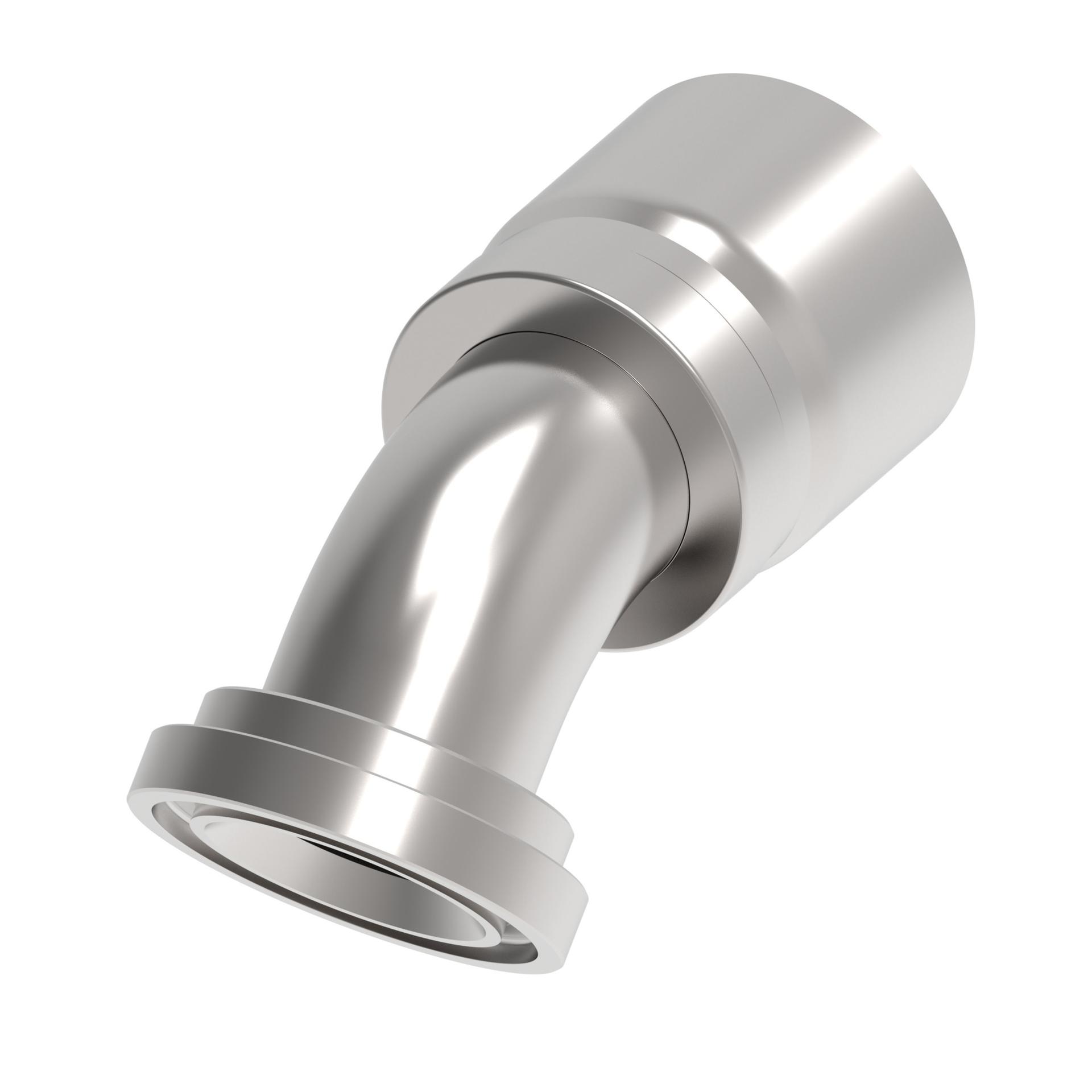 Hose Fittings FJ3551-S (RIGHT)