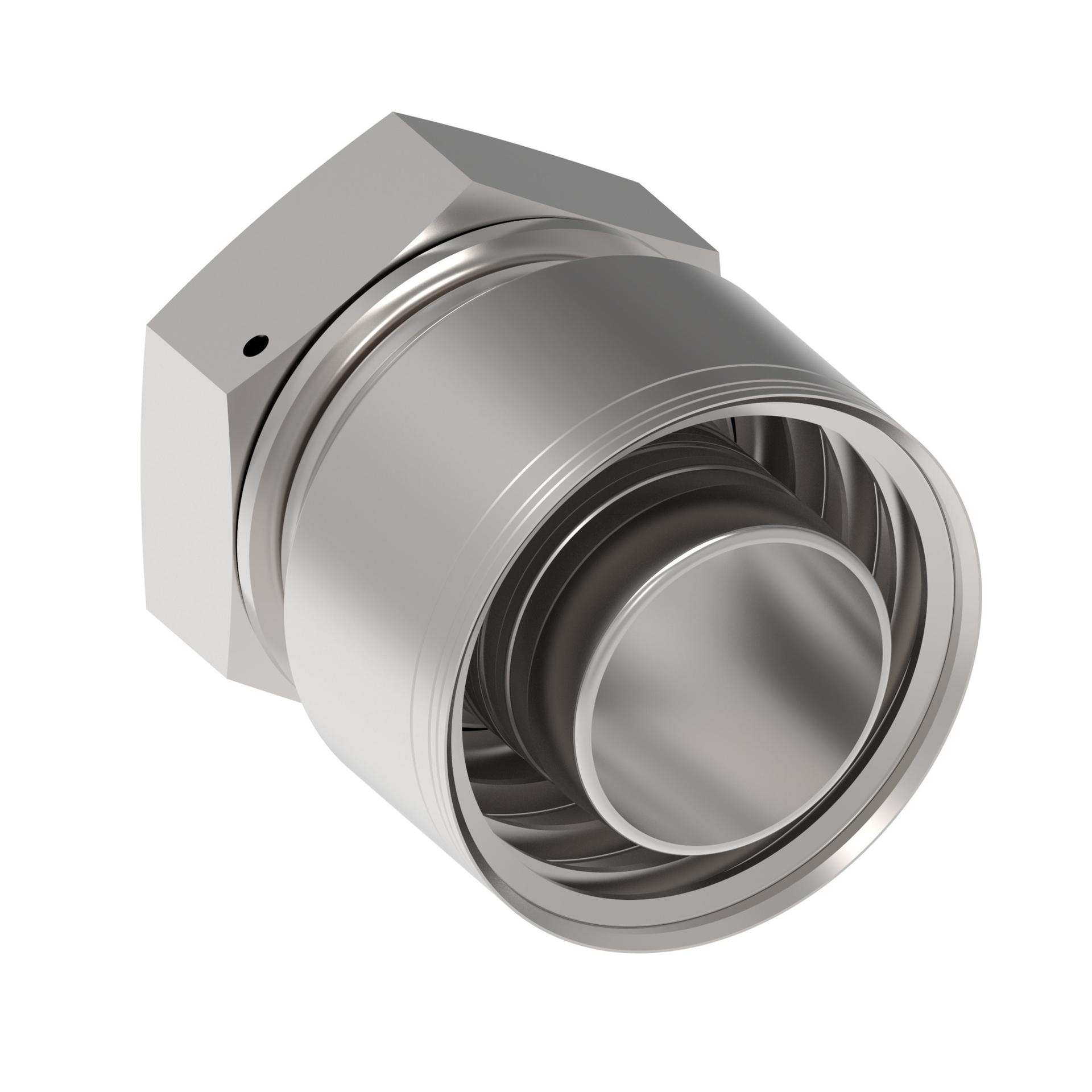 Hose Fittings 1A50AD32(LEFT)