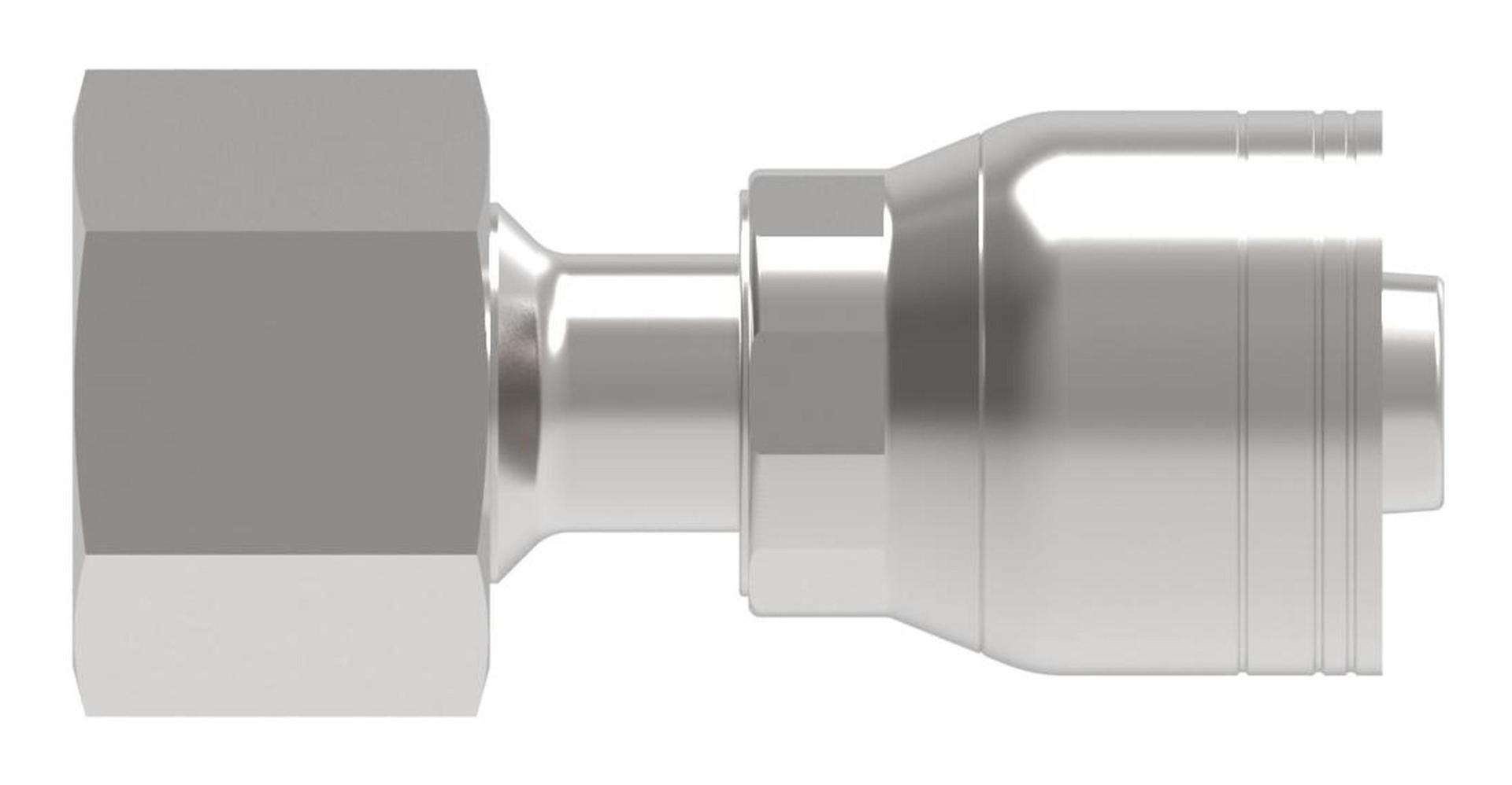 Hose Fittings 1AA12FR10(CENTER)