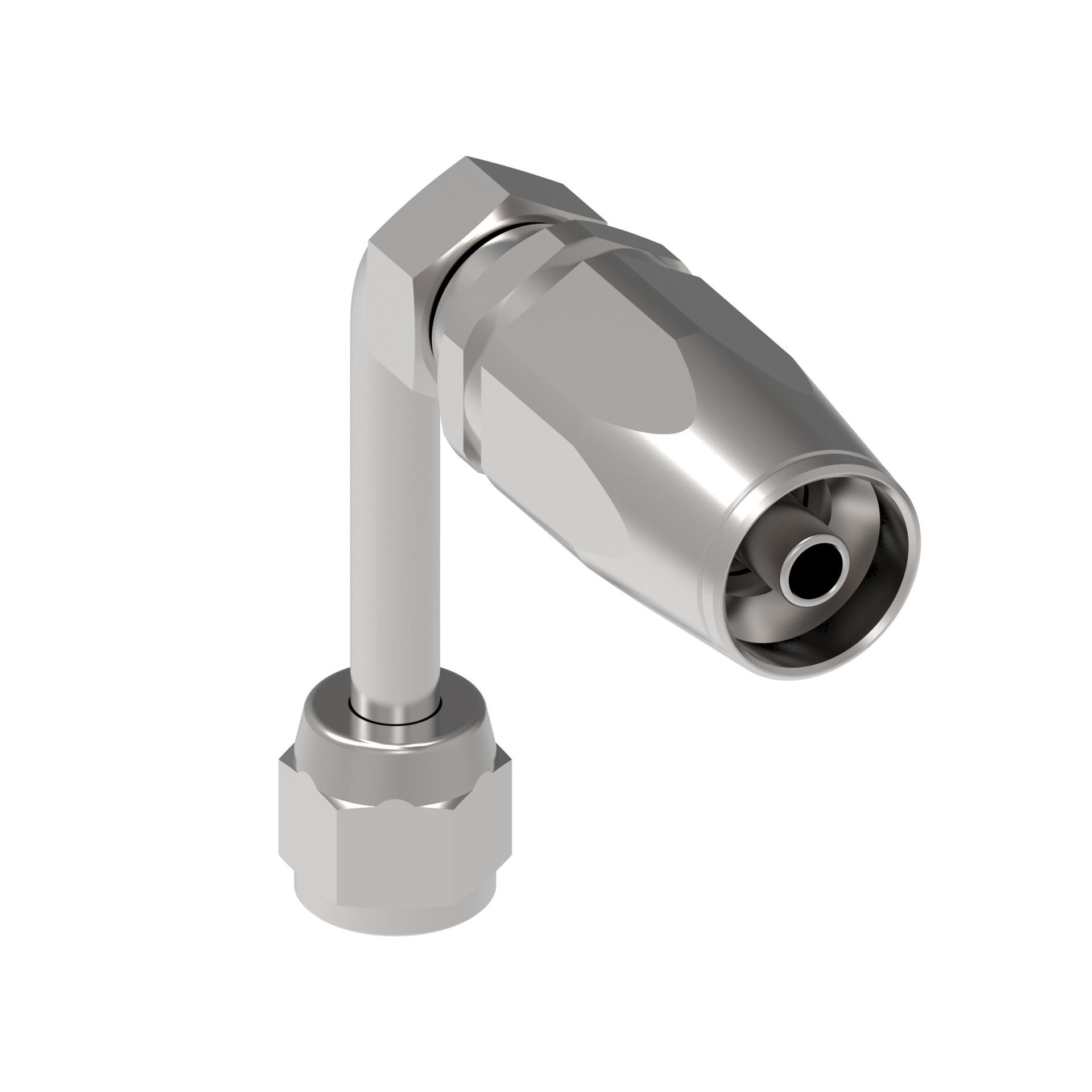 Hose Fittings 1RA4FJC4(LEFT)
