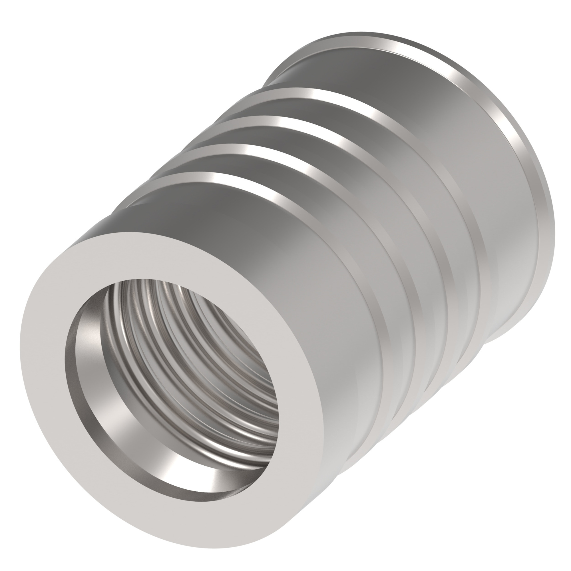 Hose Fittings 2KA20(RIGHT)