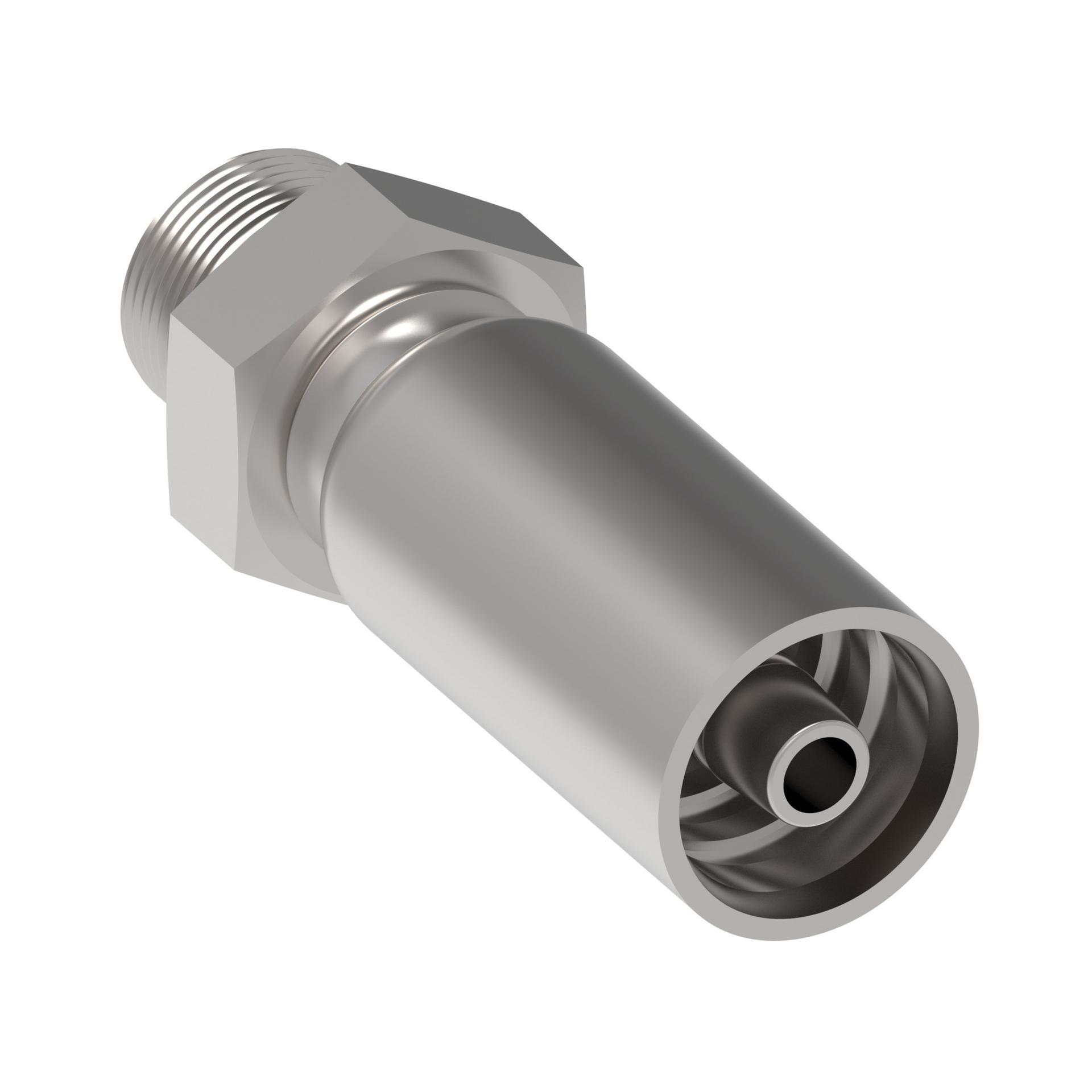Hose Fittings 9M3XX-XXSS00(LEFT)