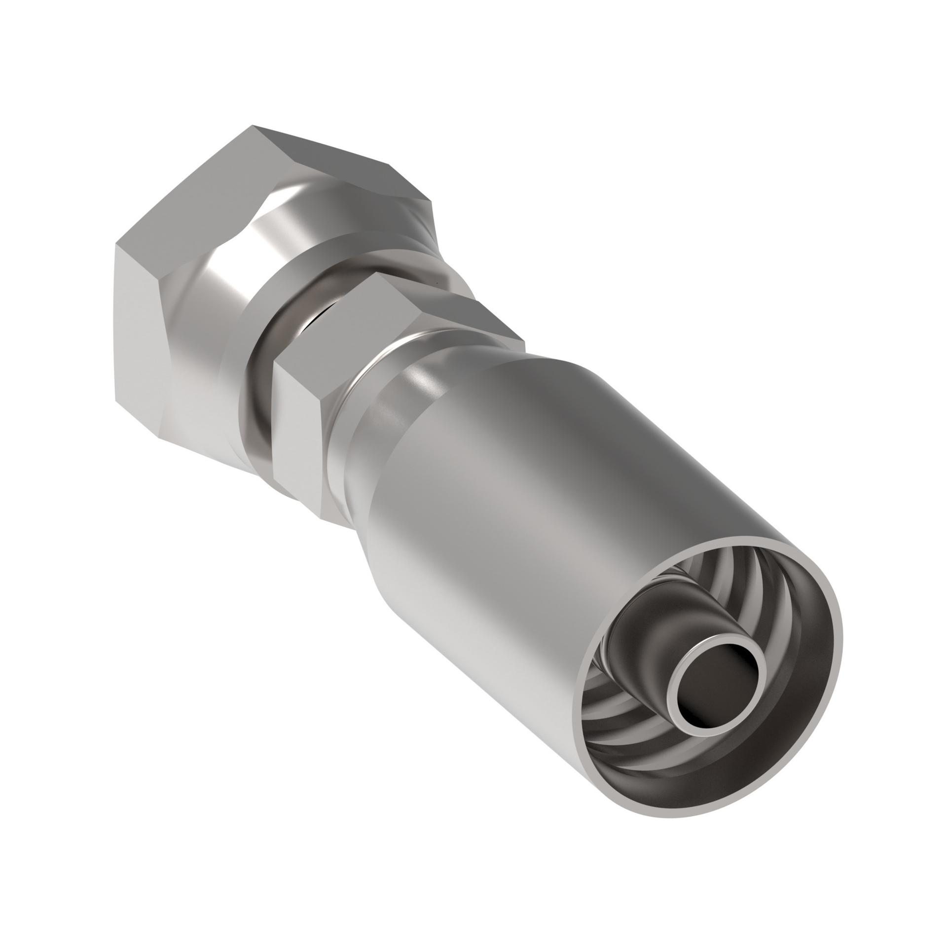 Hose Fittings 9MLXX-XXJS00(LEFT)
