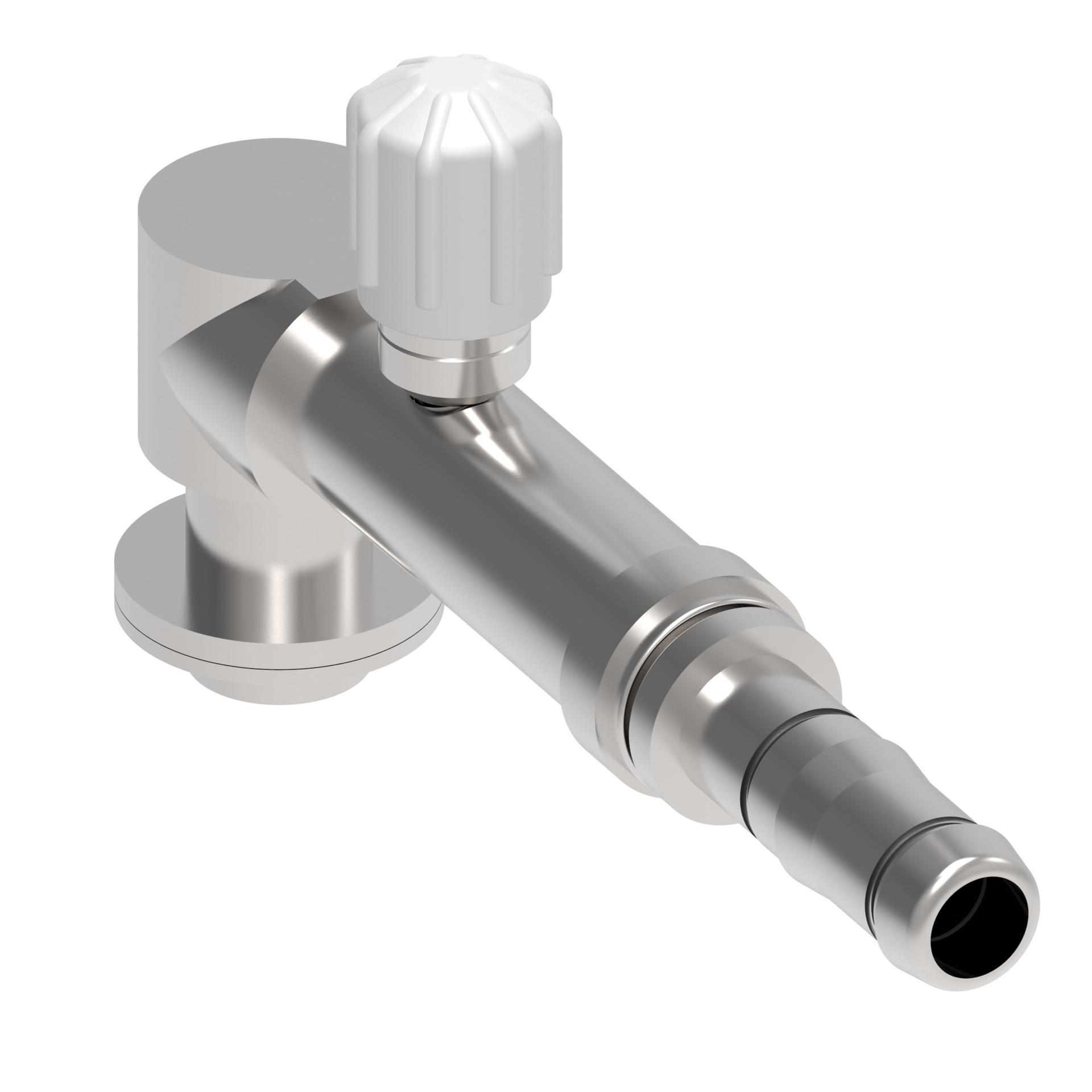 Hose Fittings GA25688-10(LEFT)
