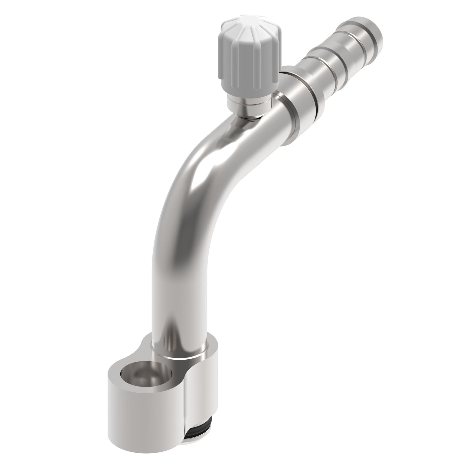 Hose Fittings GA25793-1-12-10(RIGHT)