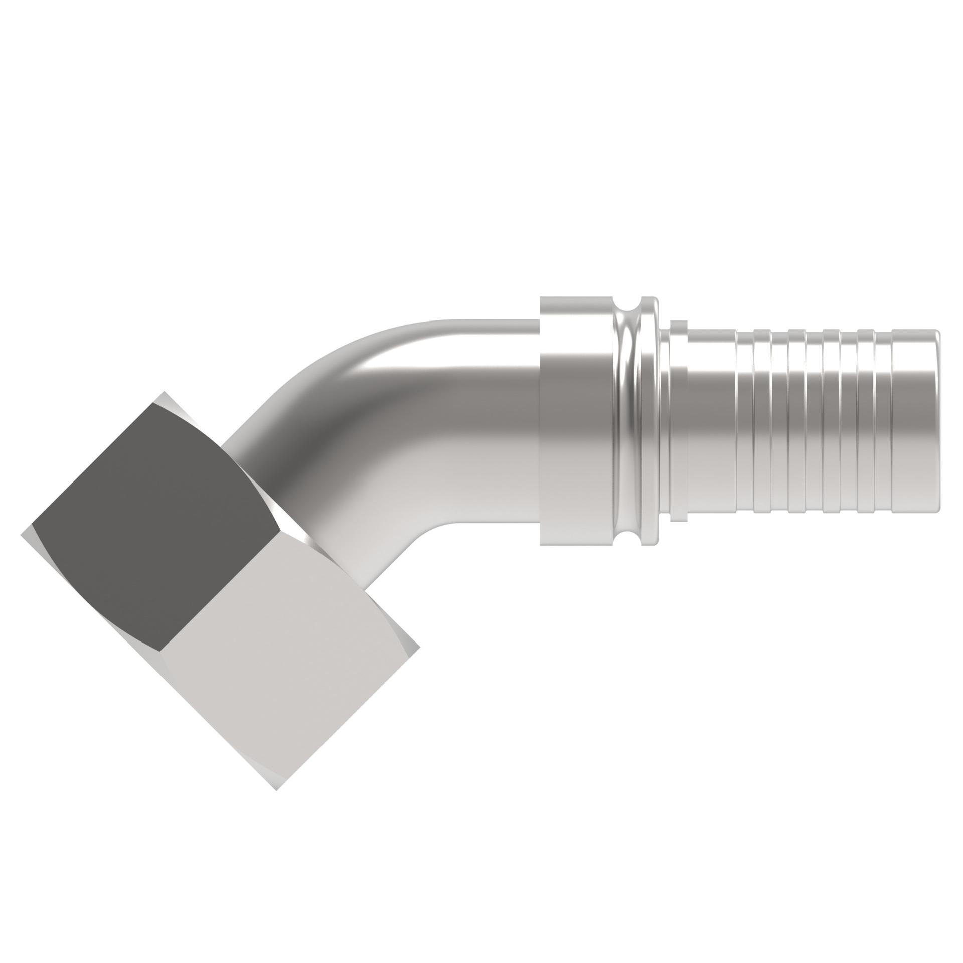 Hose Fittings GH23053-12(CENTER)