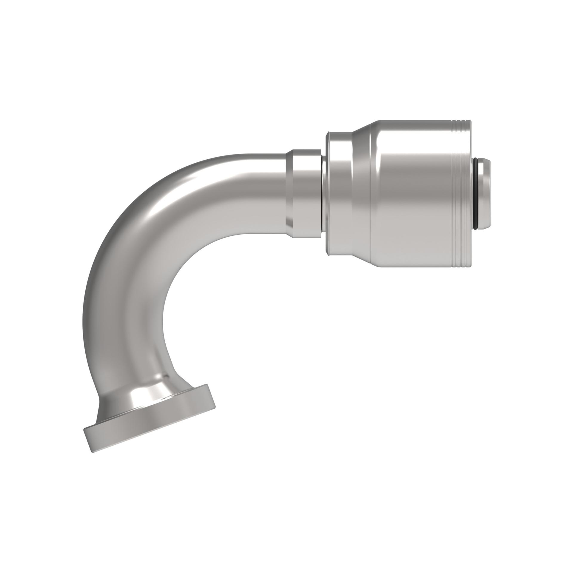 Hose Fittings 4SXXFHHXX(CENTER)