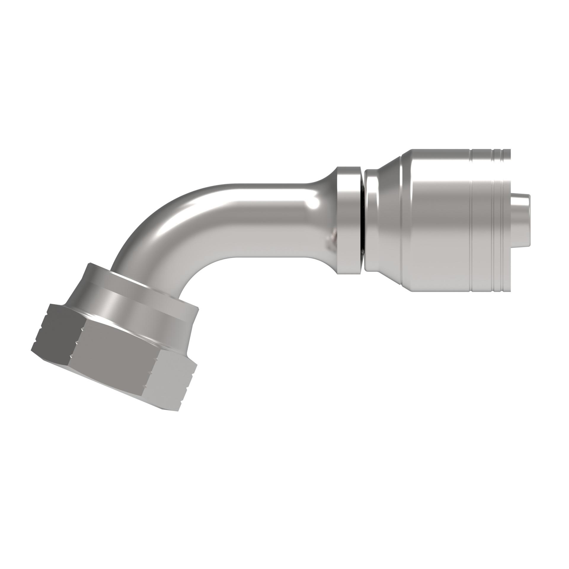 Hose Fittings 1A10FRE8(CENTER)