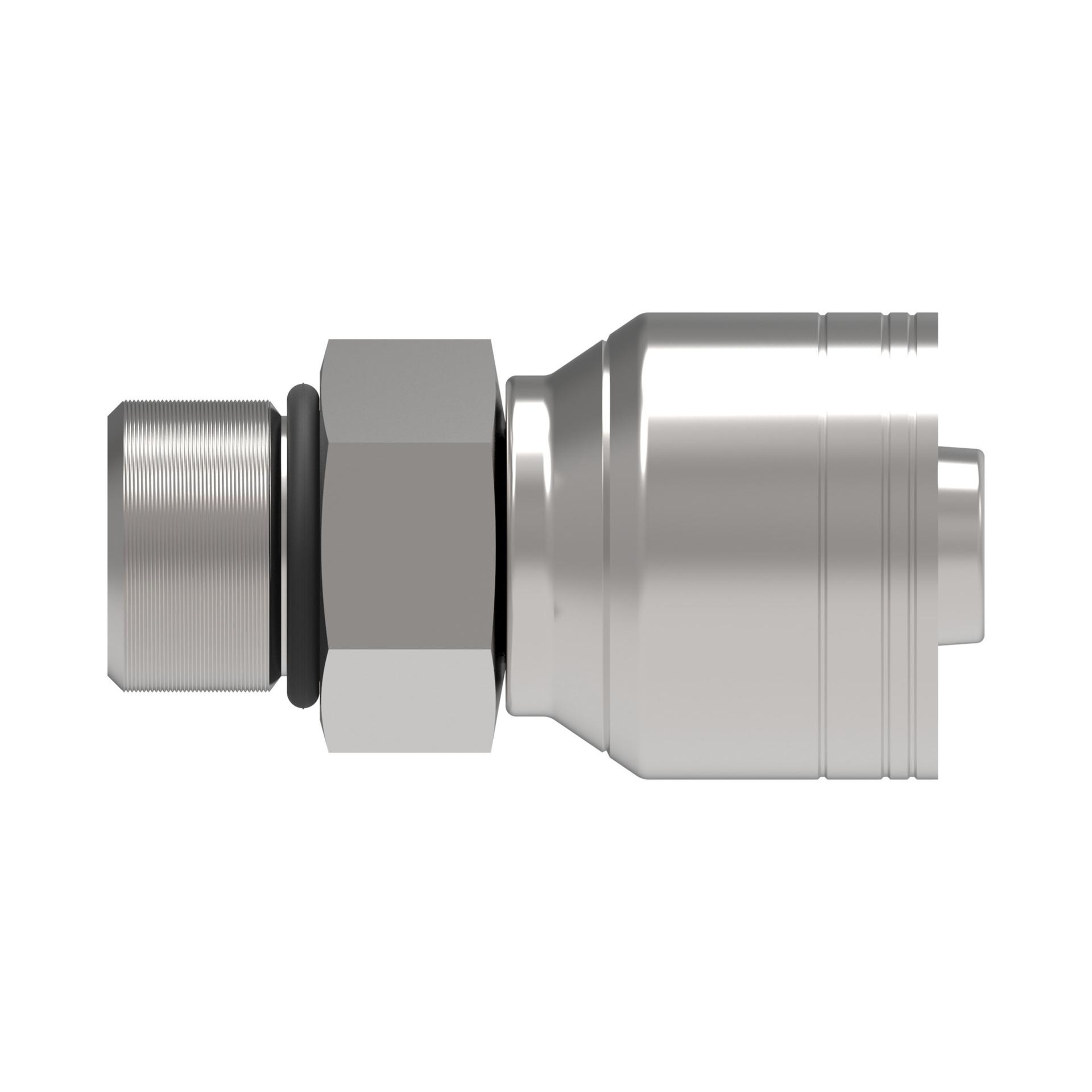 Hose Fittings 1AXXHBXX(CENTER)
