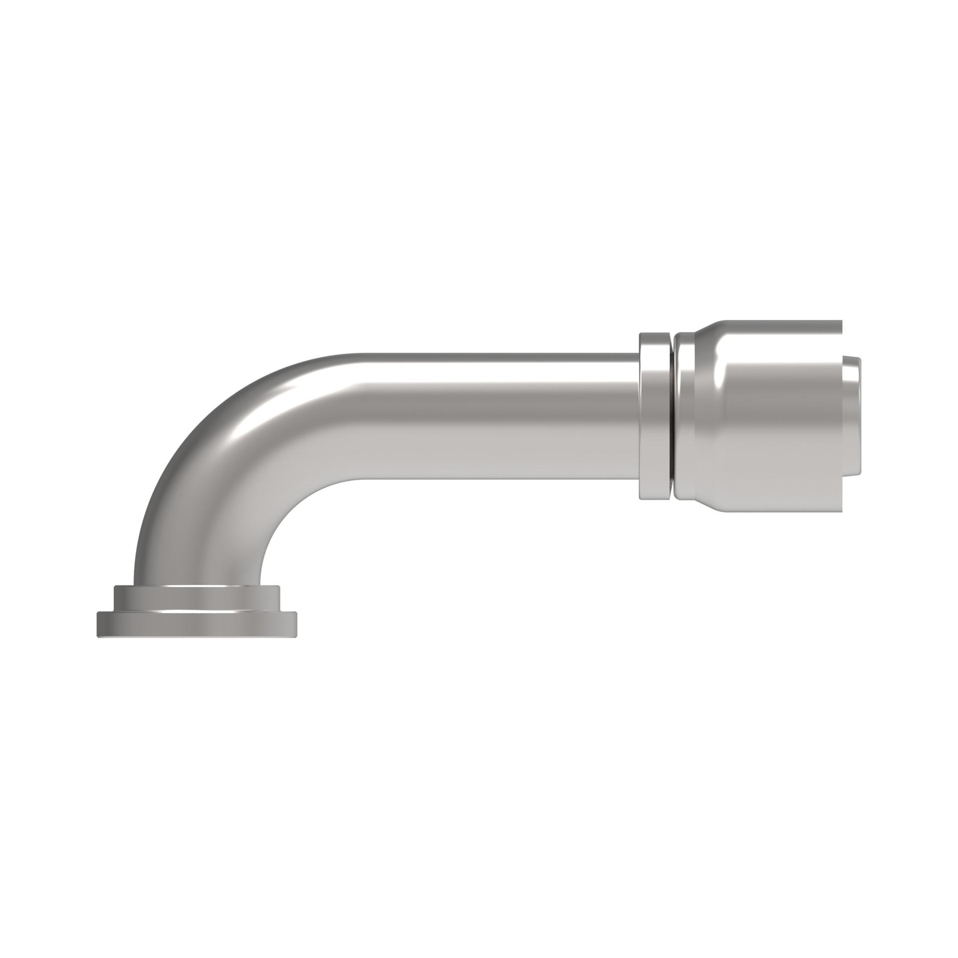 Hose Fittings 1F20263-2424-S(CENTER)