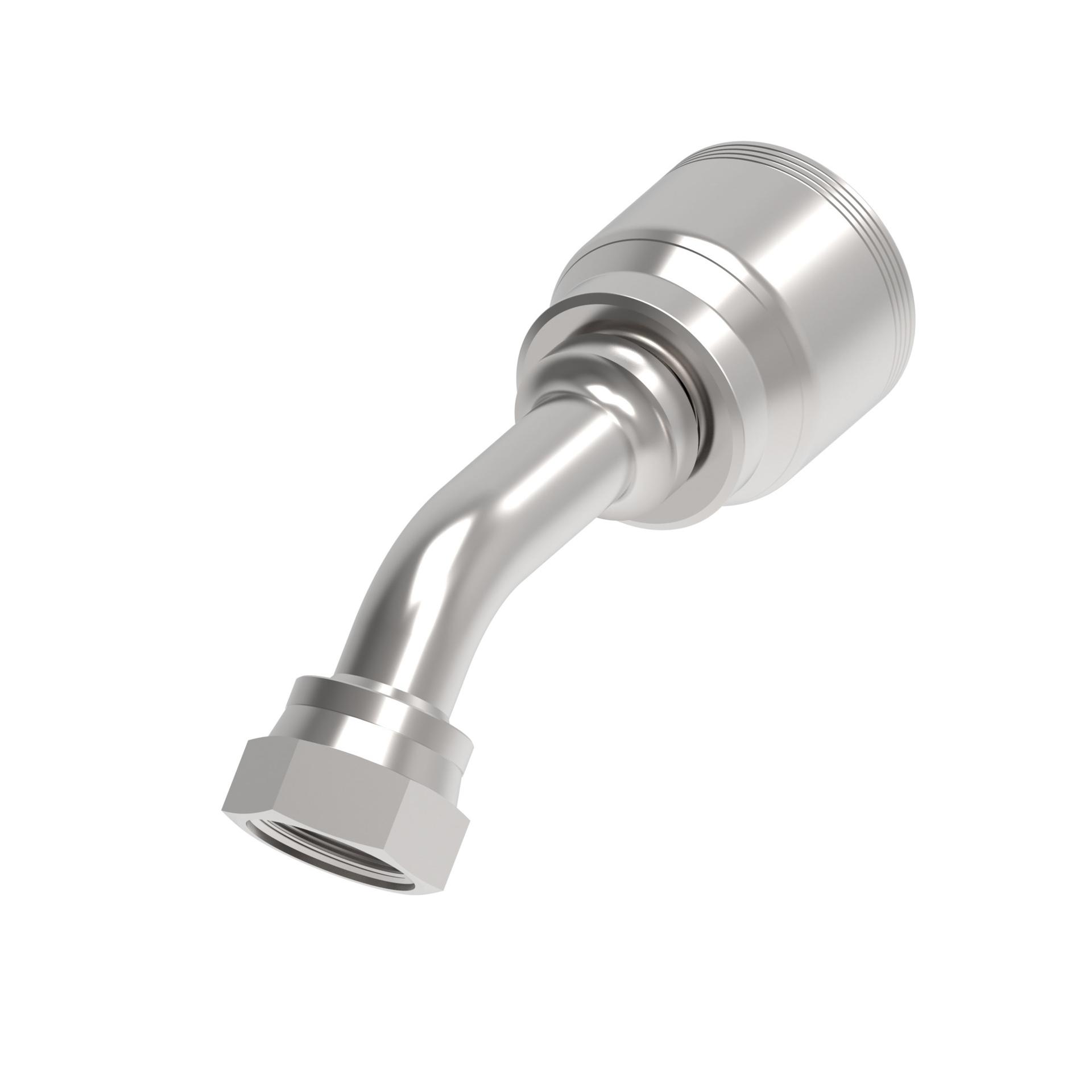 Hose Fittings 1F21347-1216-S(RIGHT)