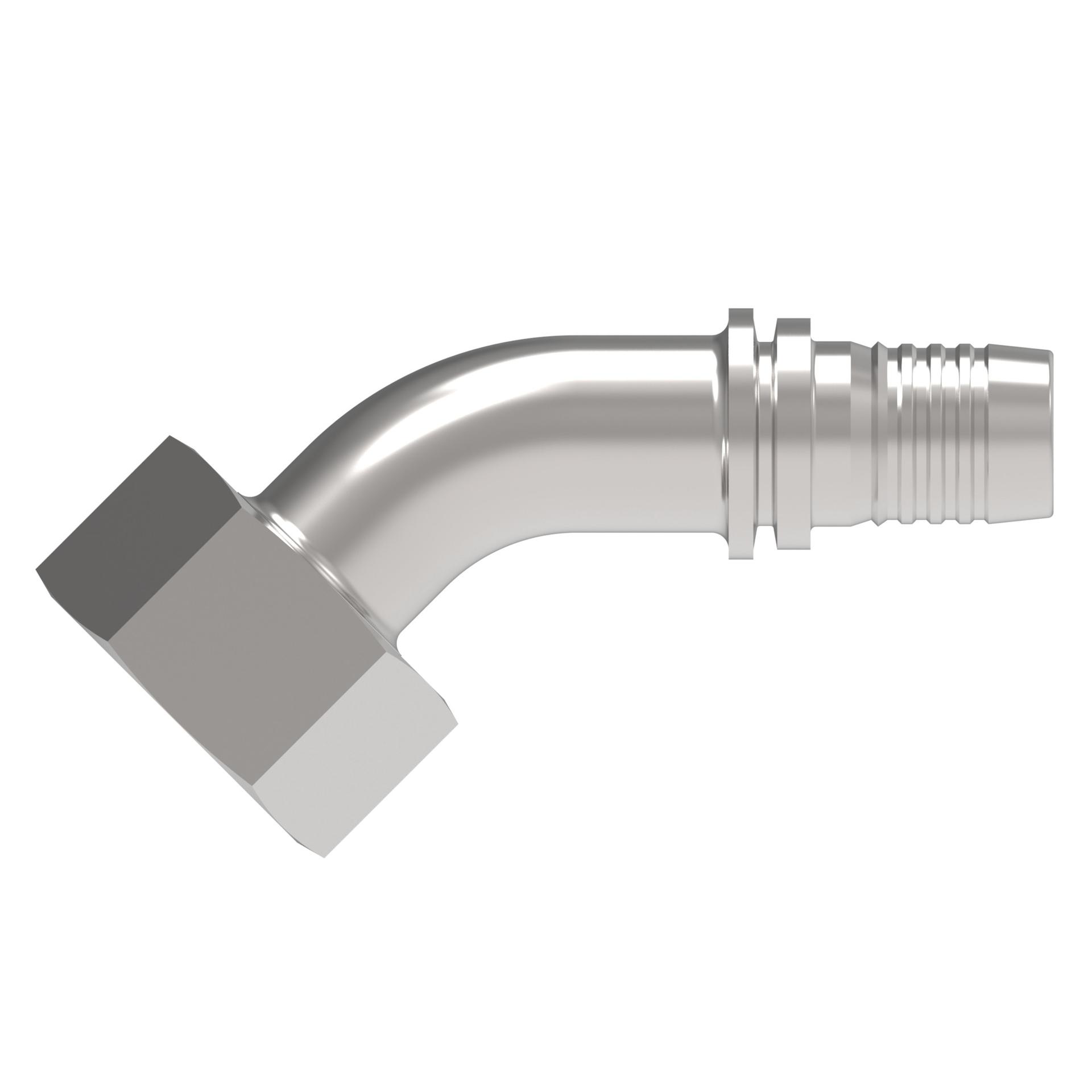 Hose Fittings 1S25DSA16(CENTER)