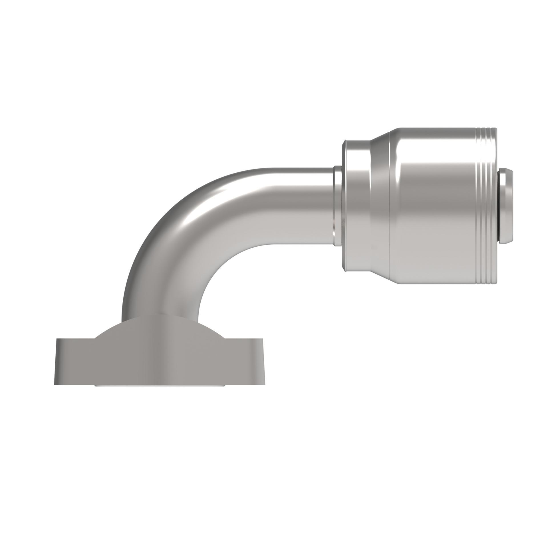 Hose Fittings 4S16CLB16(CENTER)