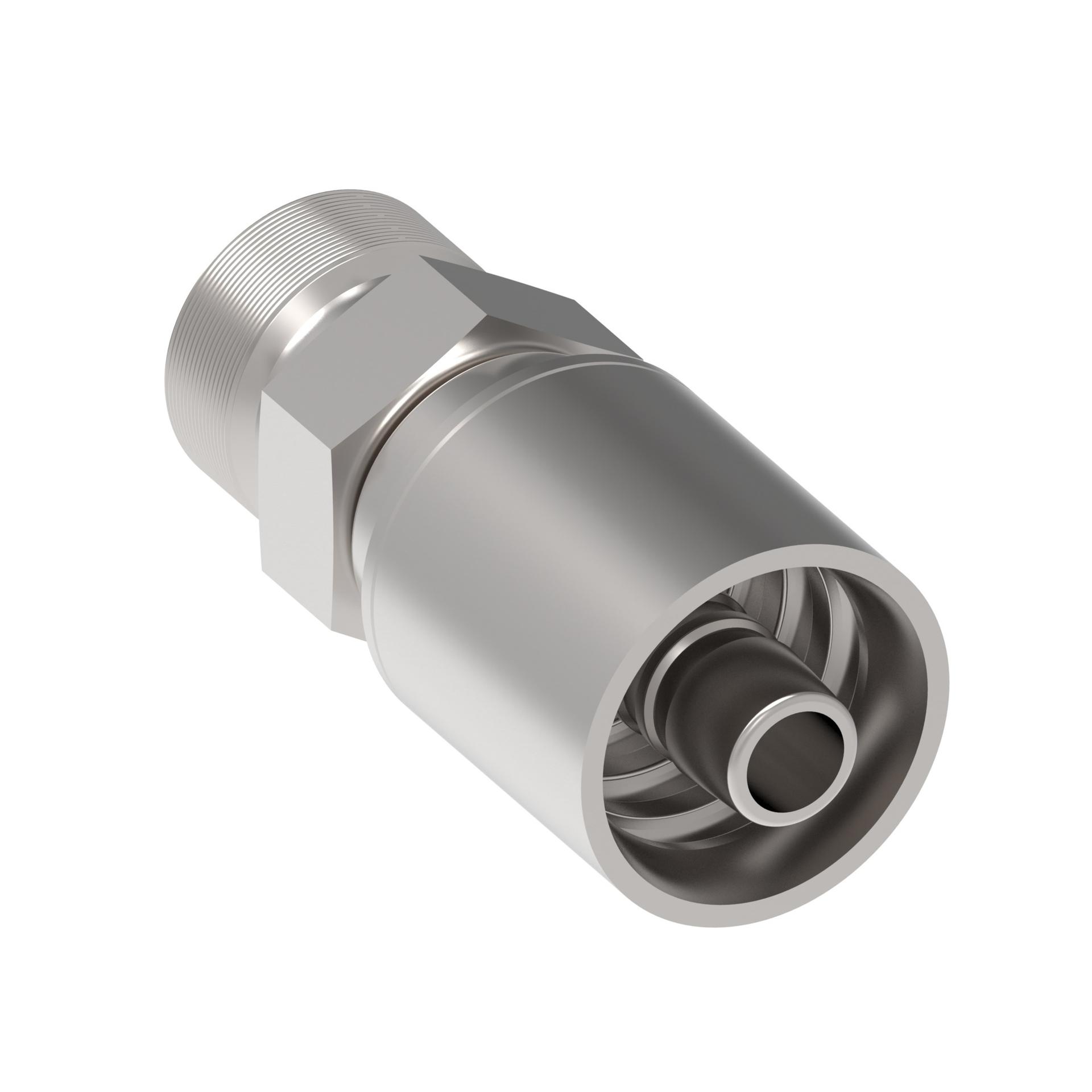 Hose Fittings 4T8DK5(LEFT)