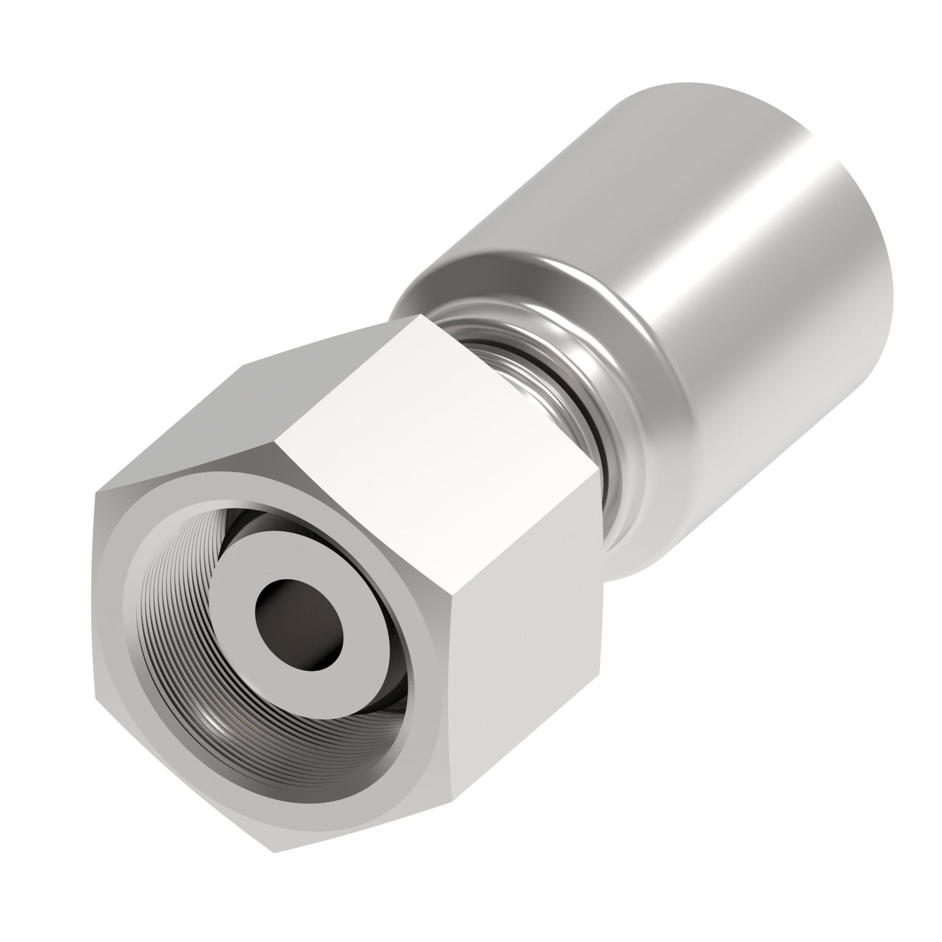 Hose Fittings 4T10DS6(RIGHT)