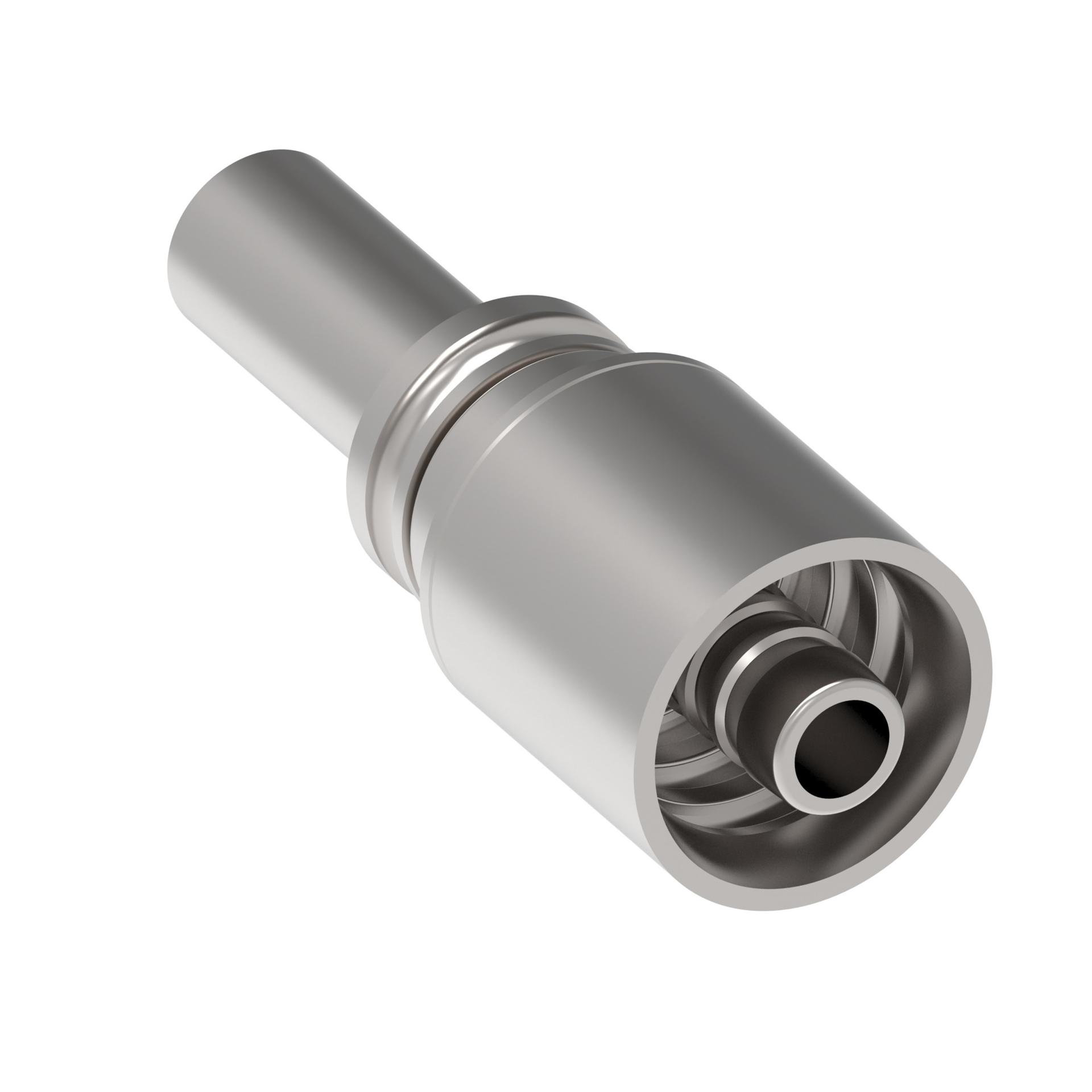 Hose Fittings 4T10LM5(LEFT)