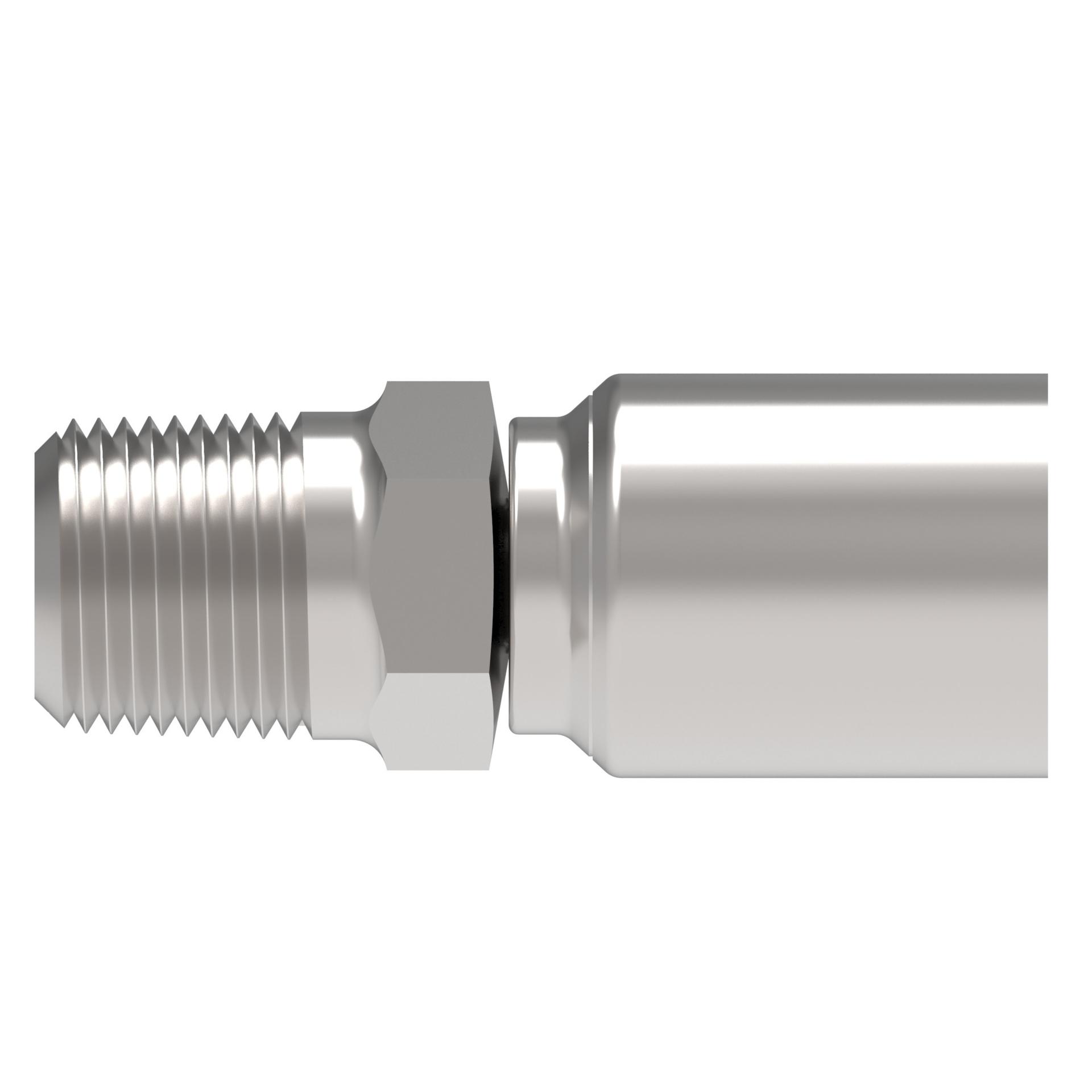 Hose Fittings 4TA4MP3(CENTER)