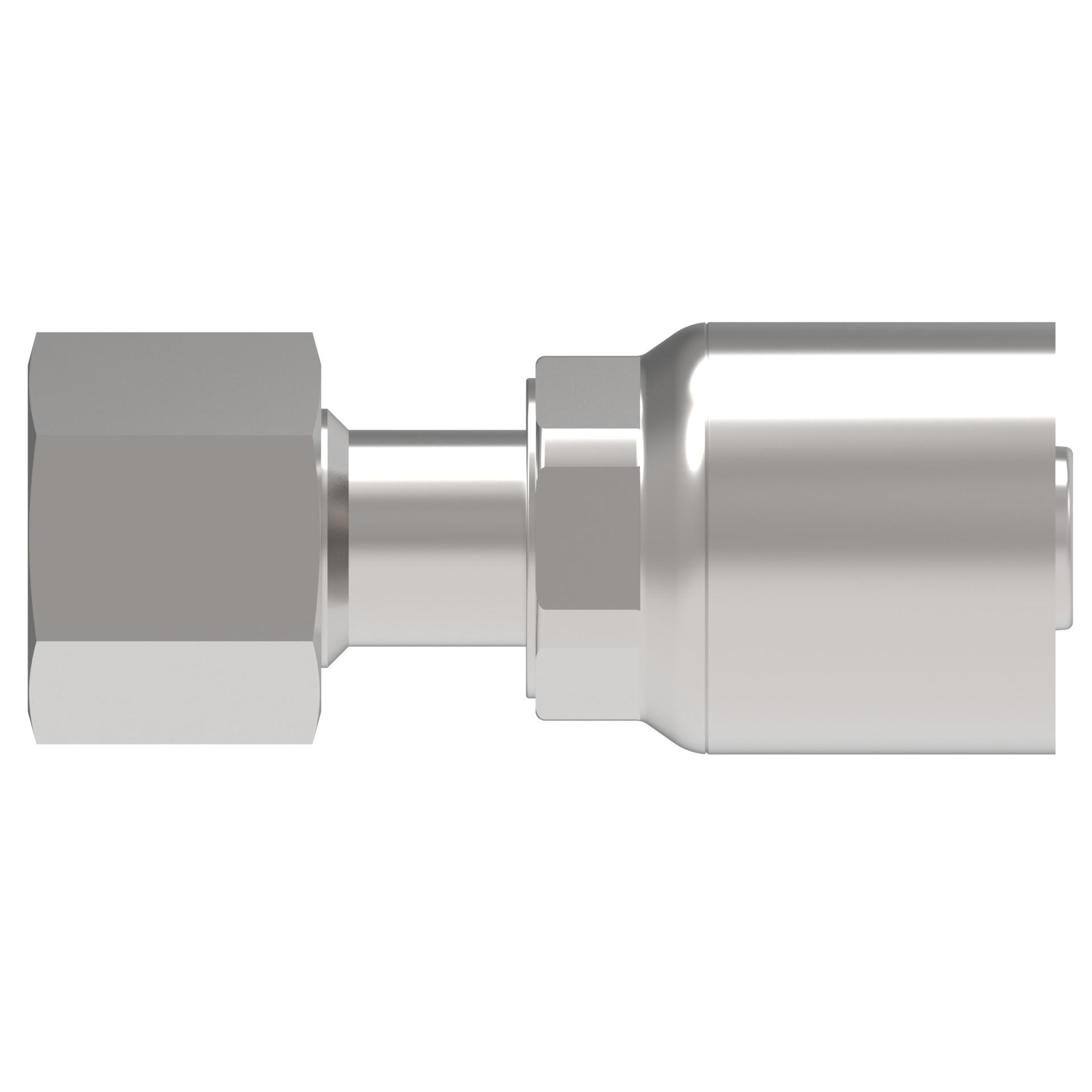 Hose Fittings 4TA8FR8(CENTER)