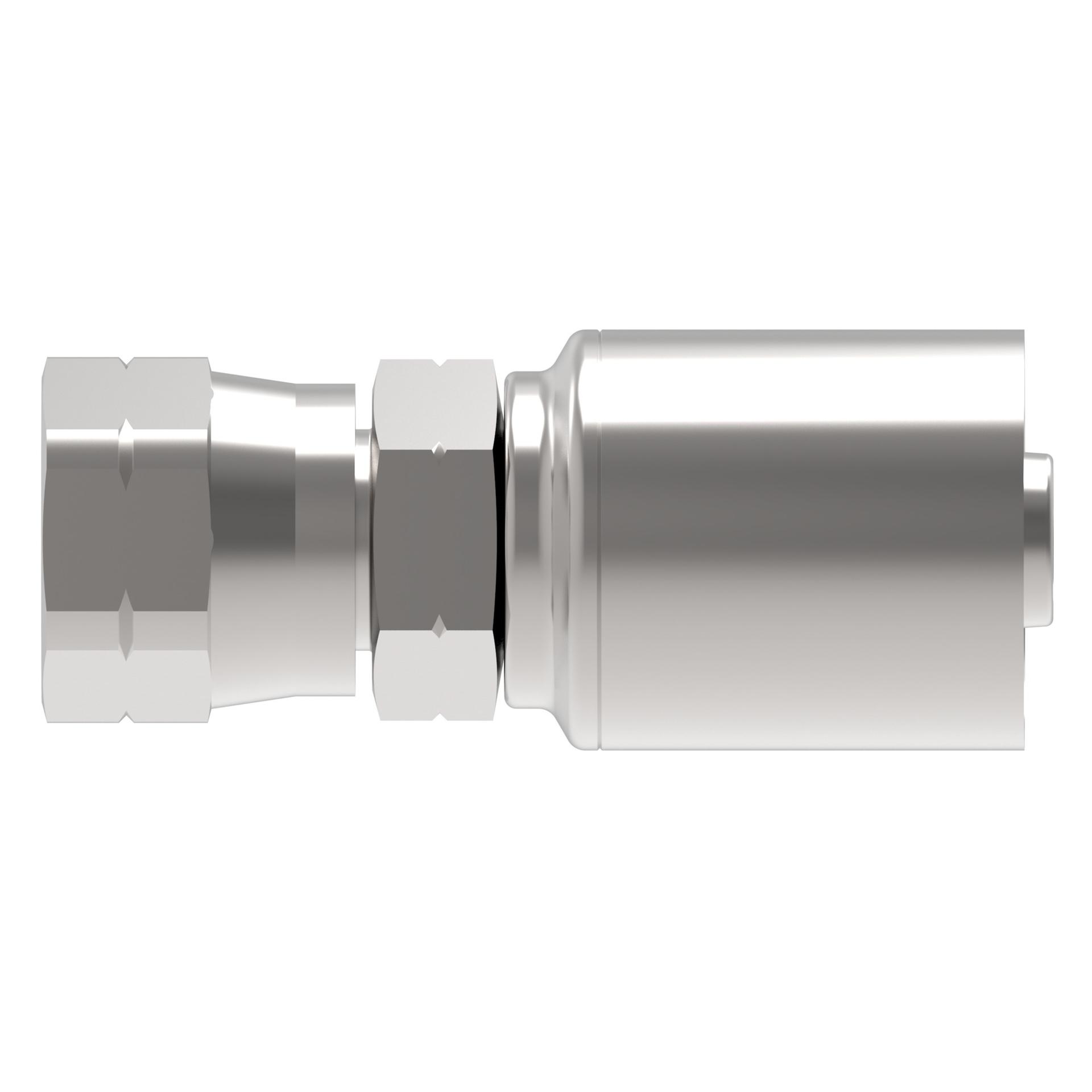 Hose Fittings 4TA8FS8(CENTER)