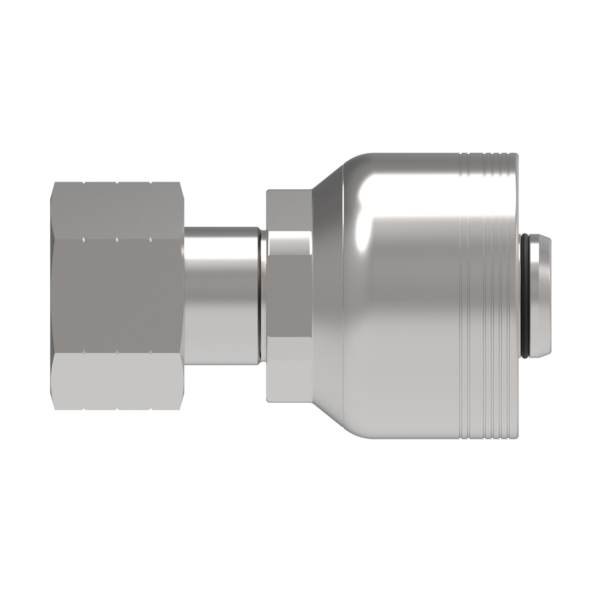 Hose Fittings 6SXXFRXX(CENTER)