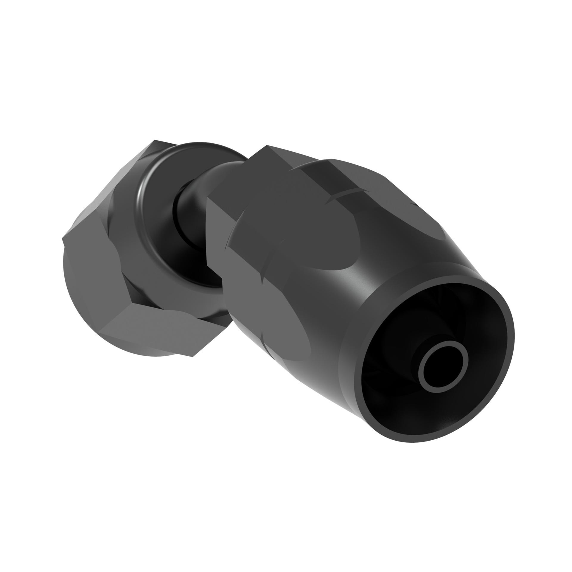 Hose Fittings FBL1021(LEFT)