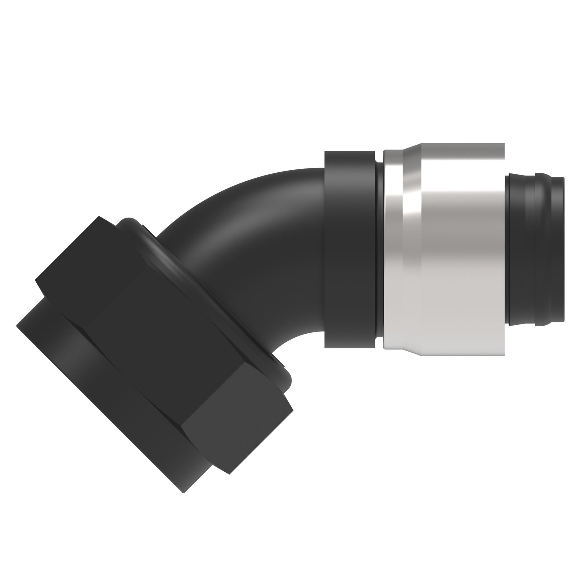 Hose Fittings FBL4127(CENTER)