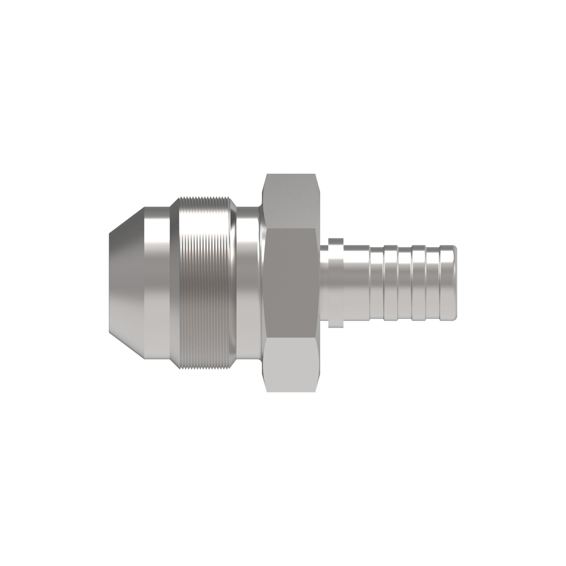 Hose Fittings FC2786-0806S(CENTER)