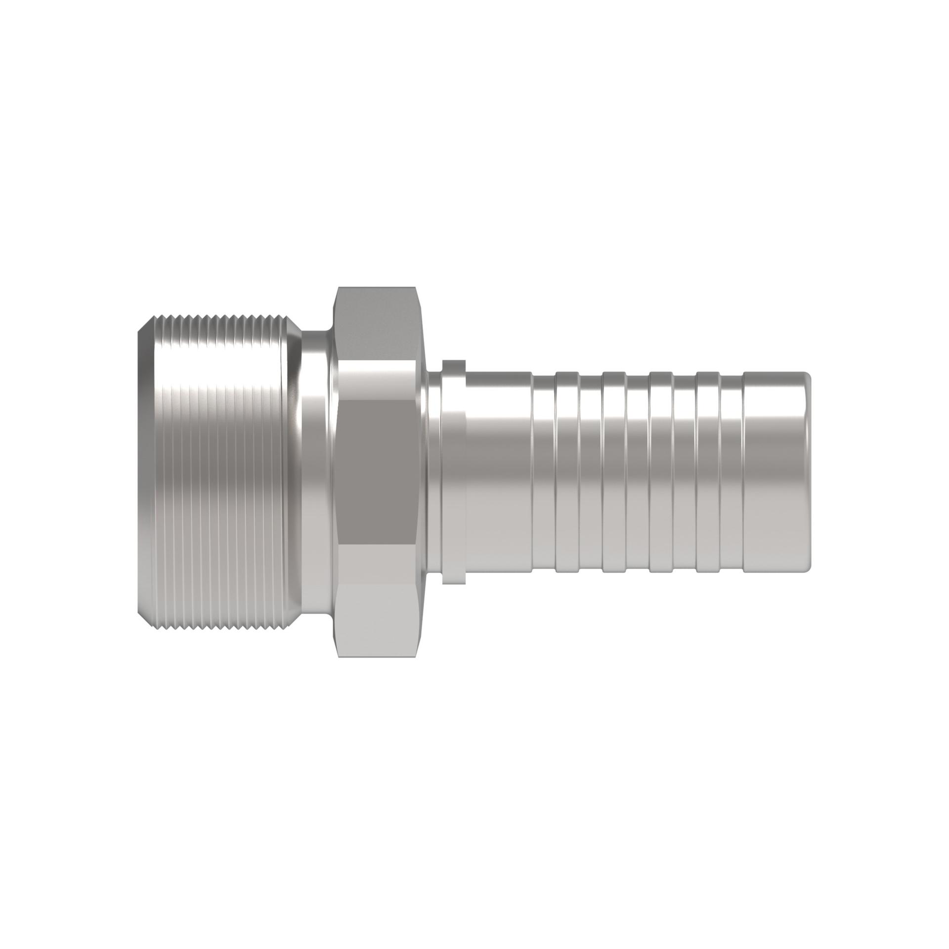 Hose Fittings FC3597-1010S(CENTER)