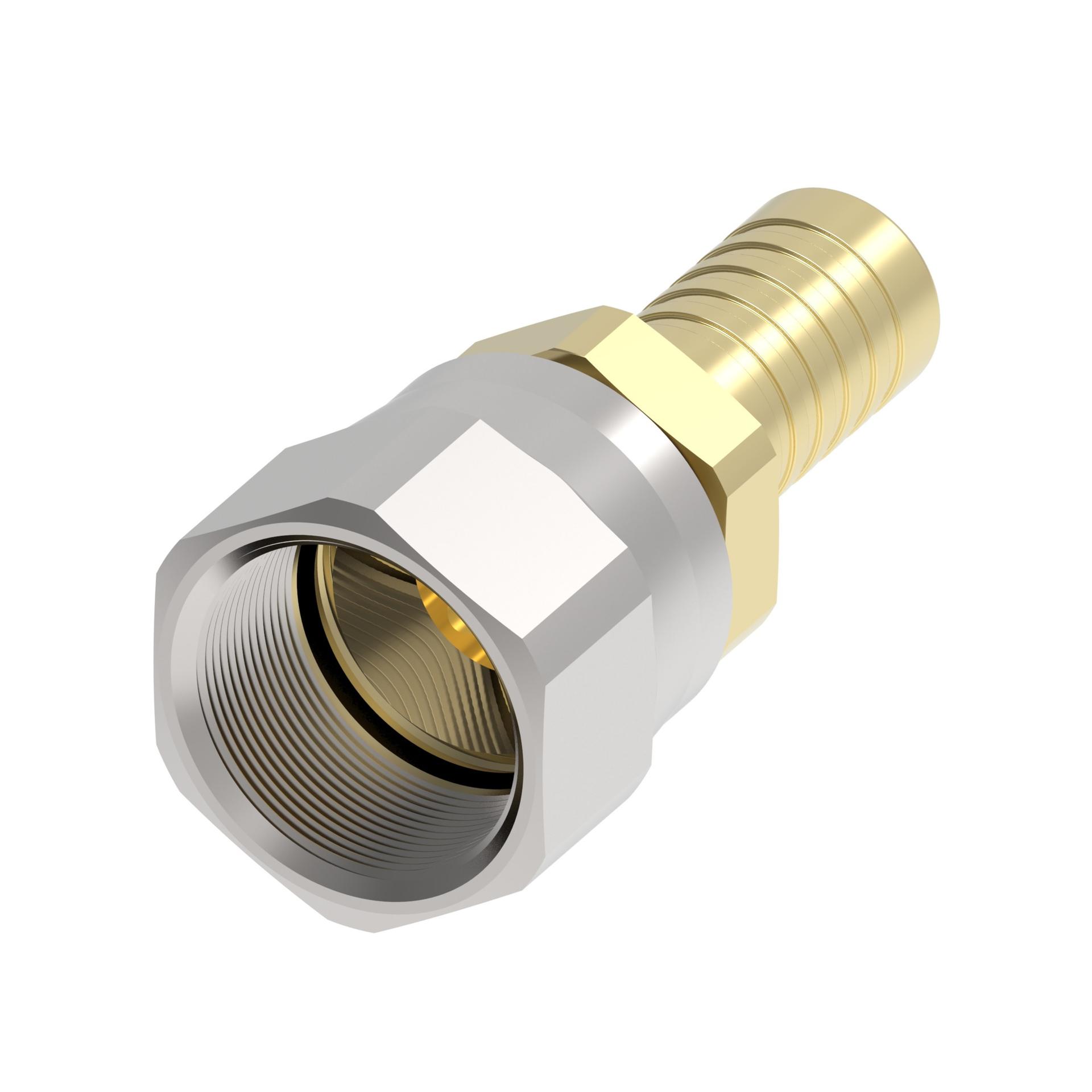 Hose Fittings FC8779-XXXX-63(RIGHT)