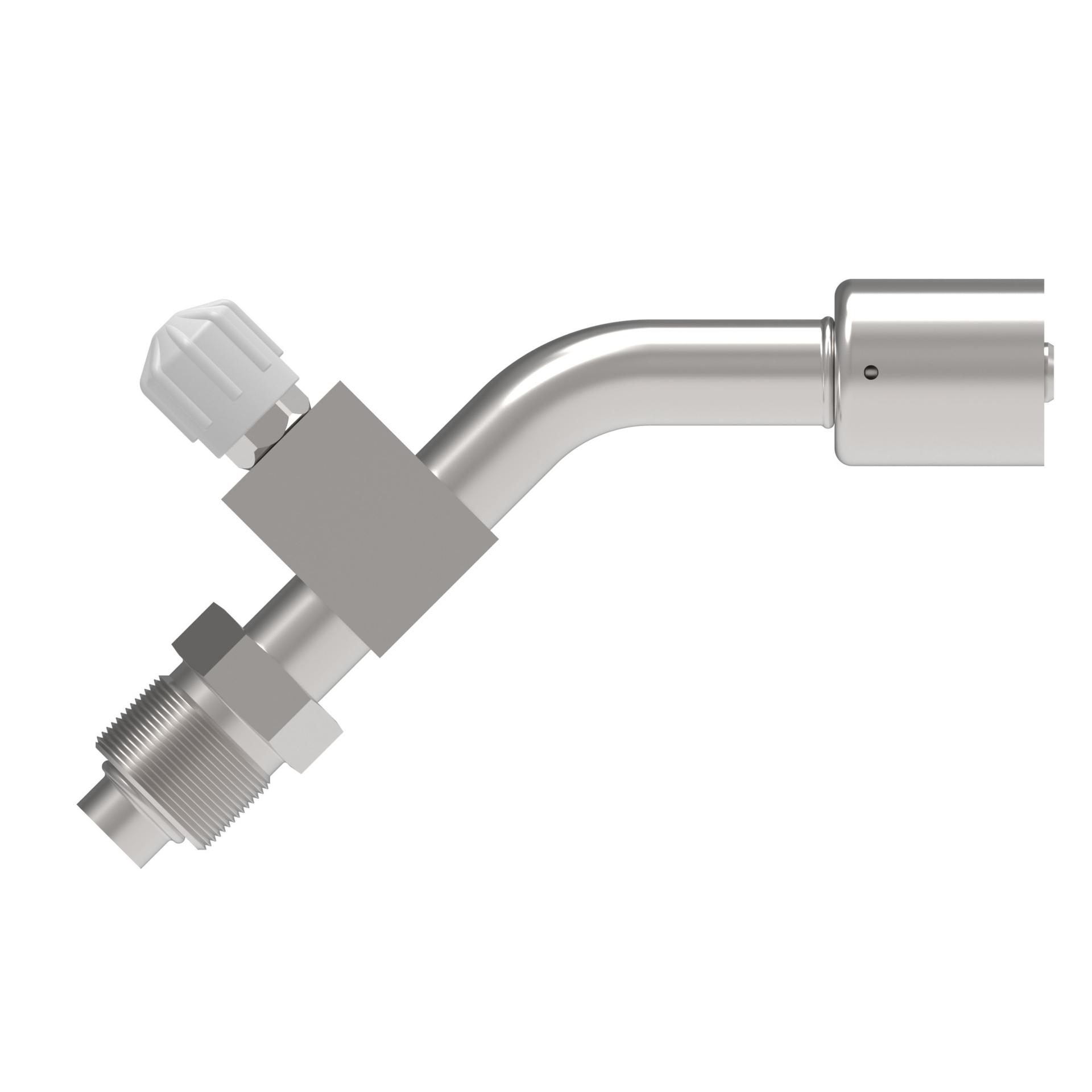 Hose Fittings FJ5279-S(CENTER)