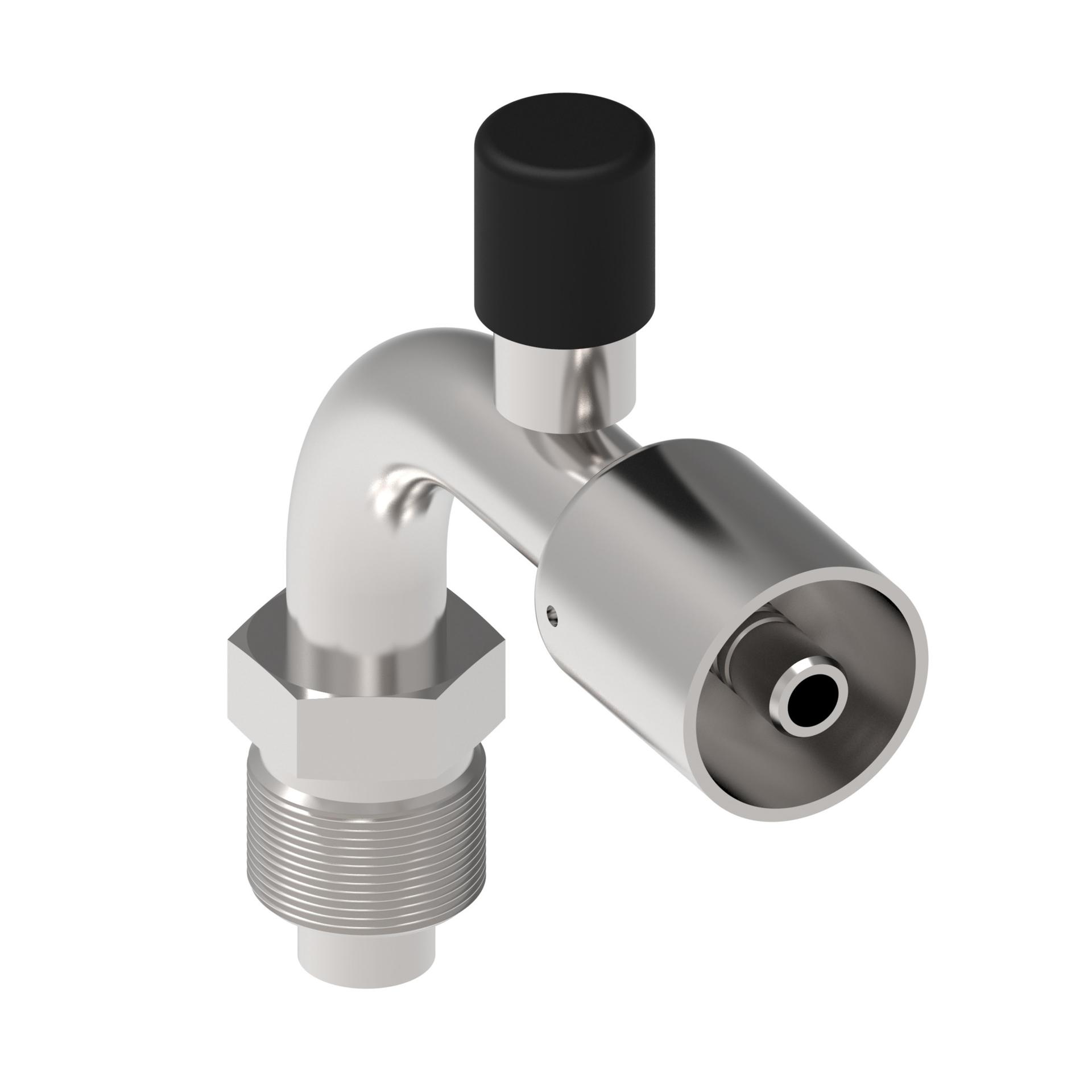 Hose Fittings FJ5397-S(LEFT)
