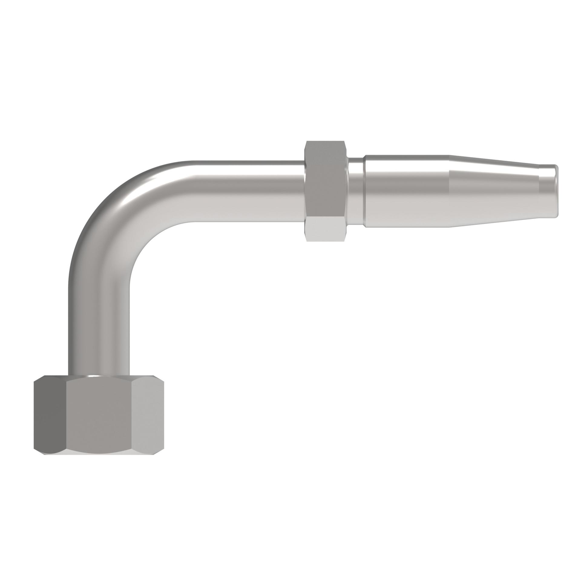 Hose Fittings GC6573-0808(CENTER)