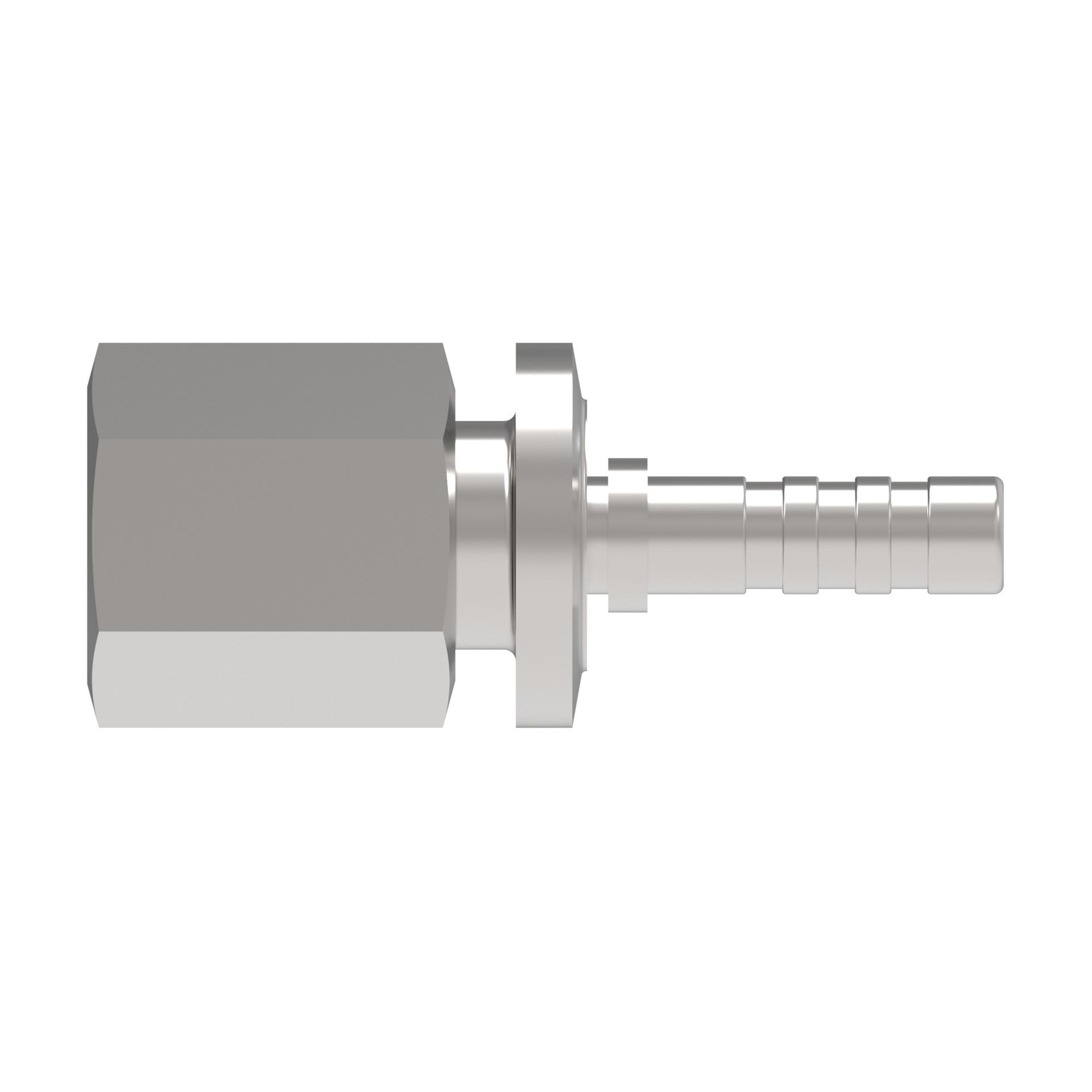 Hose Fittings HE01338-2-4(CENTER)