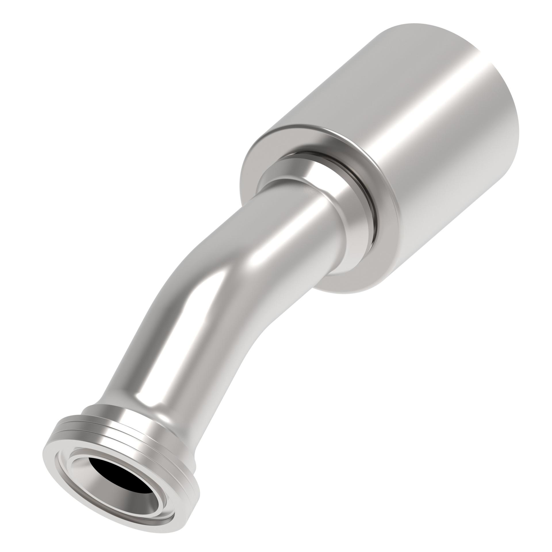 Hose Fittings 2MFHF (RIGHT)