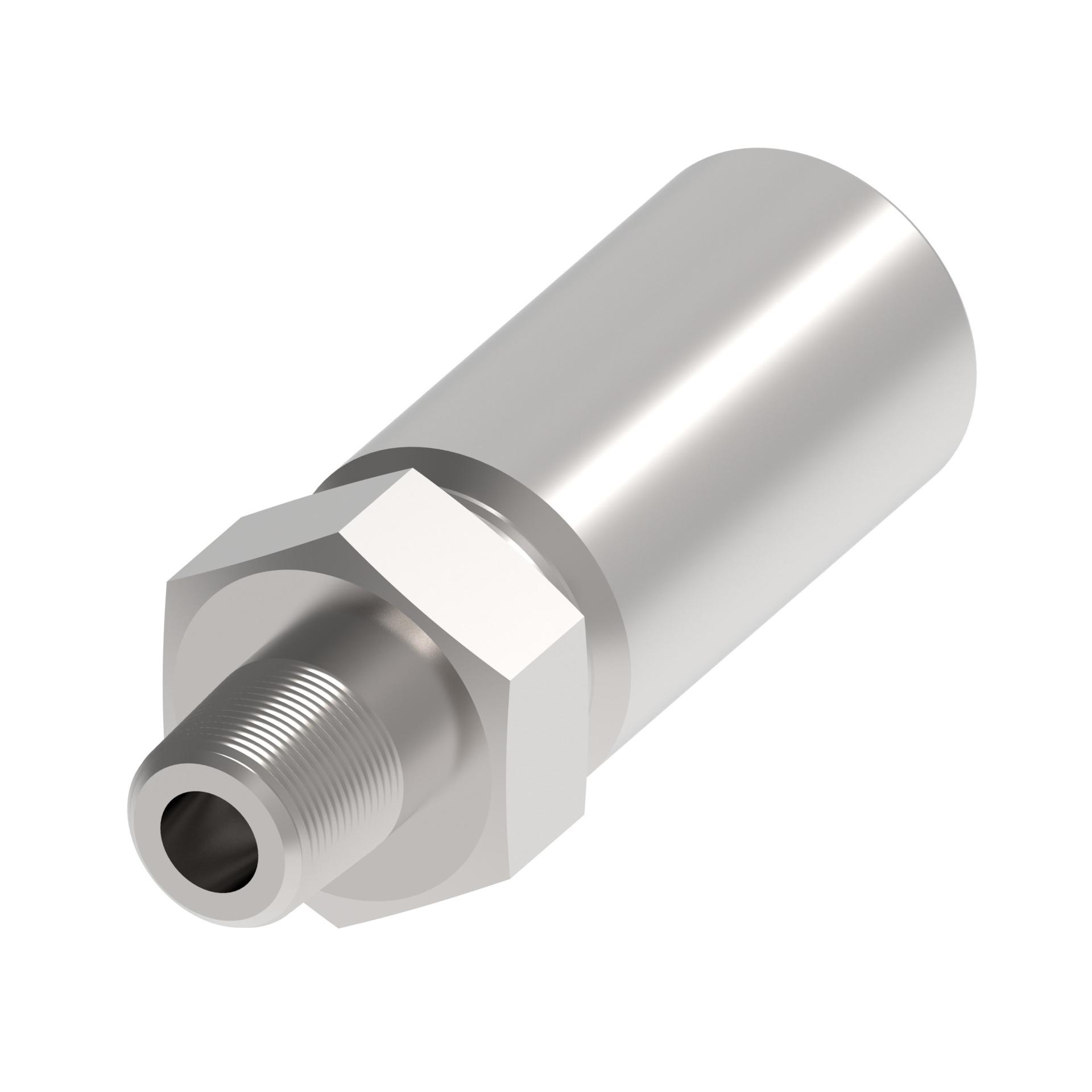 Hose Fittings 4TA2ZP2 (RIGHT)