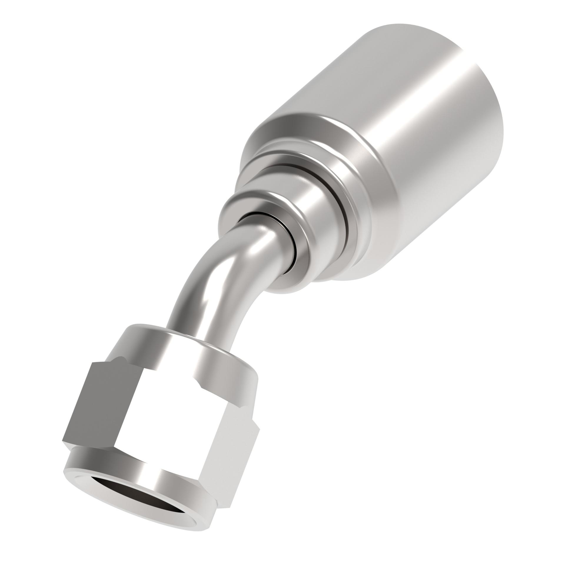 Hose Fittings 4TA4FJA3 (RIGHT)