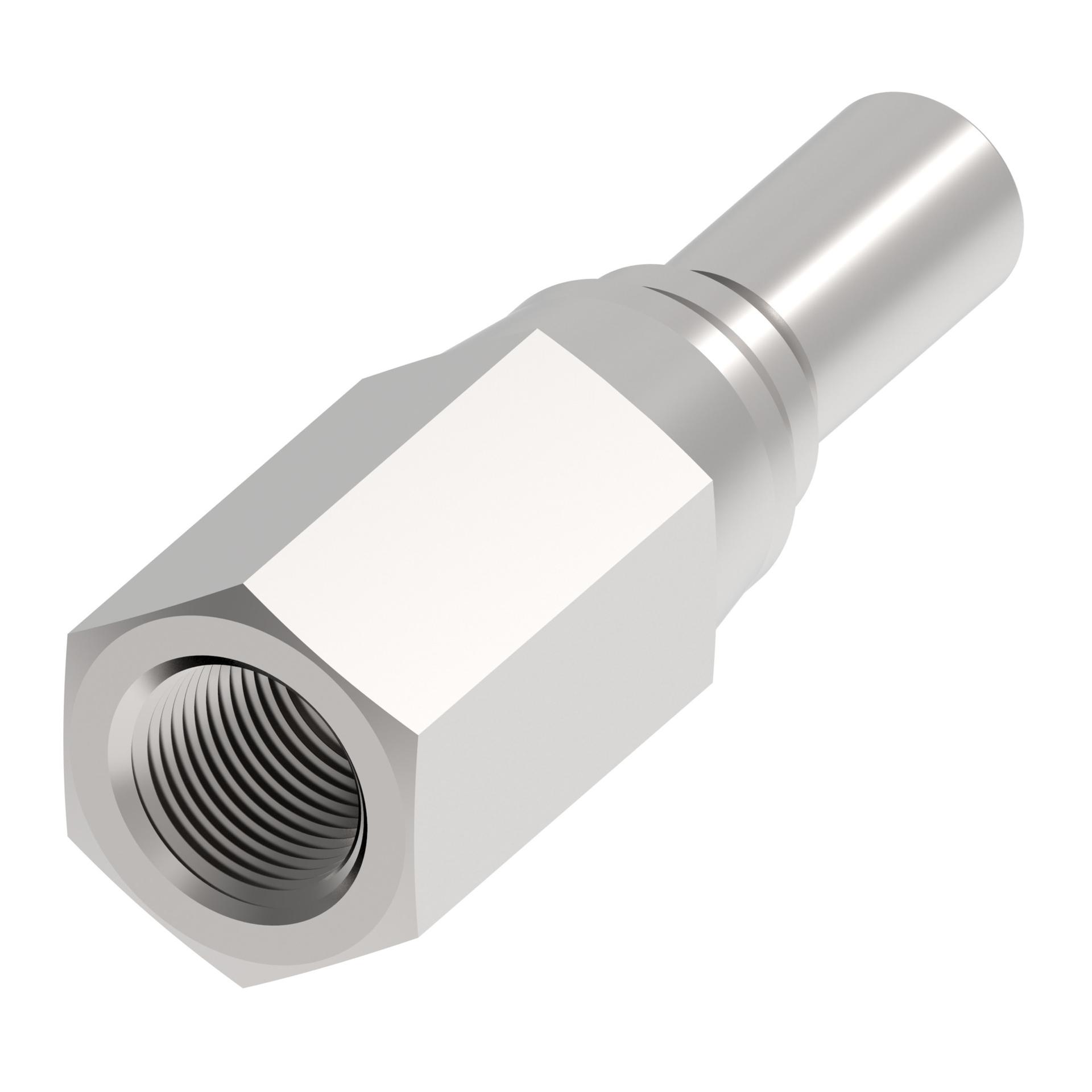 Hose Fittings 4TA4PF2 (RIGHT)