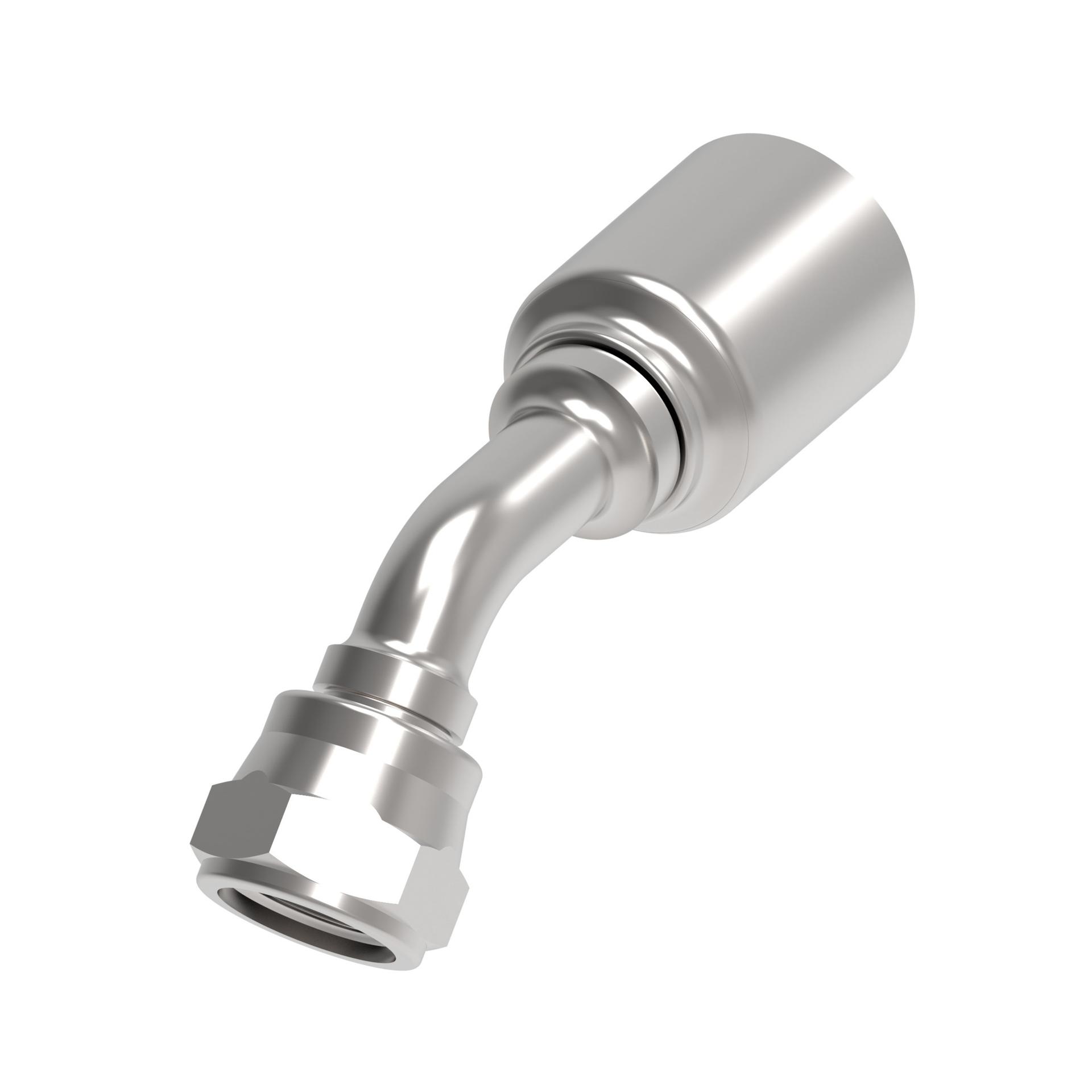 Hose Fittings 4TXXBFAXX (RIGHT)