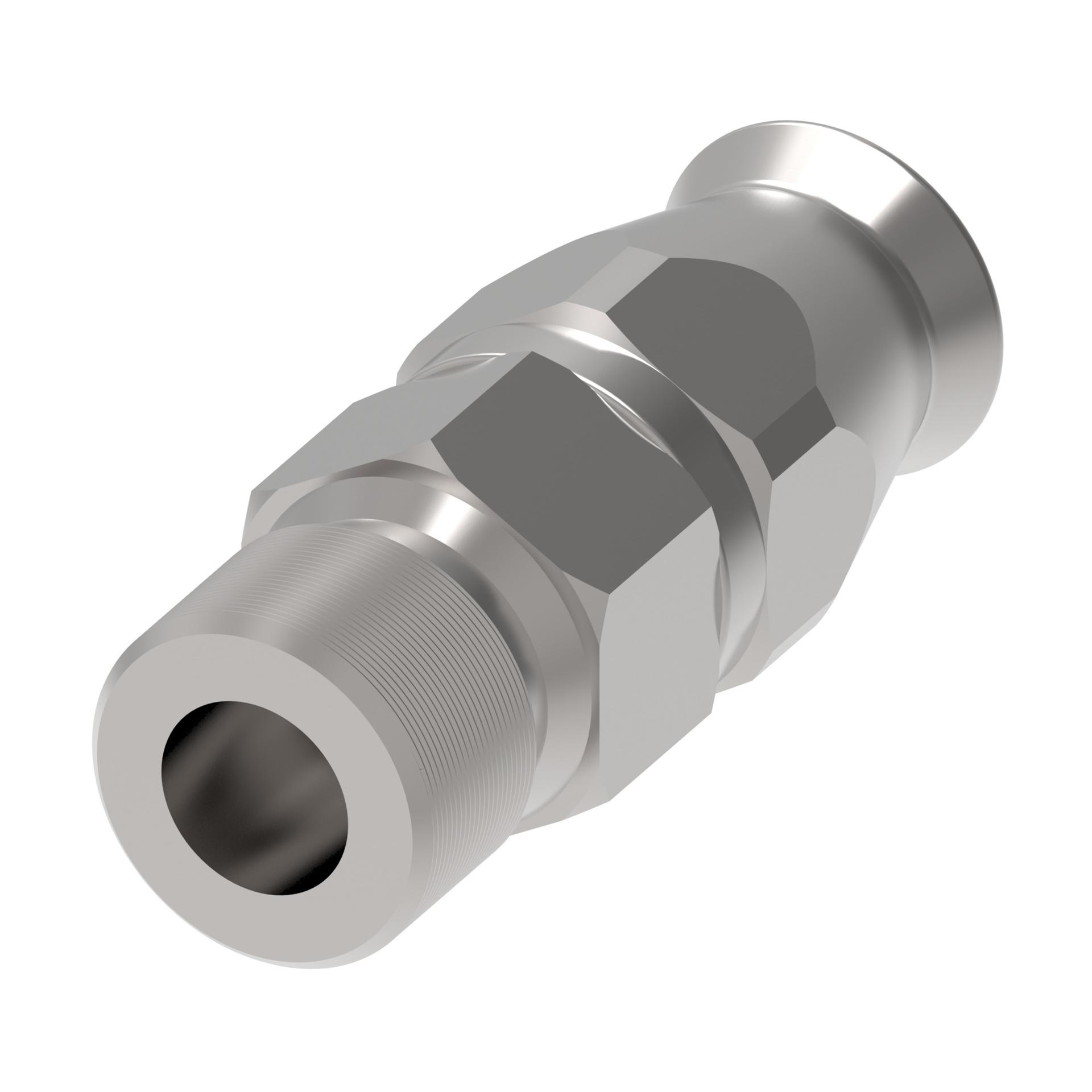 Hose Fittings 07-180-X-X (RIGHT)