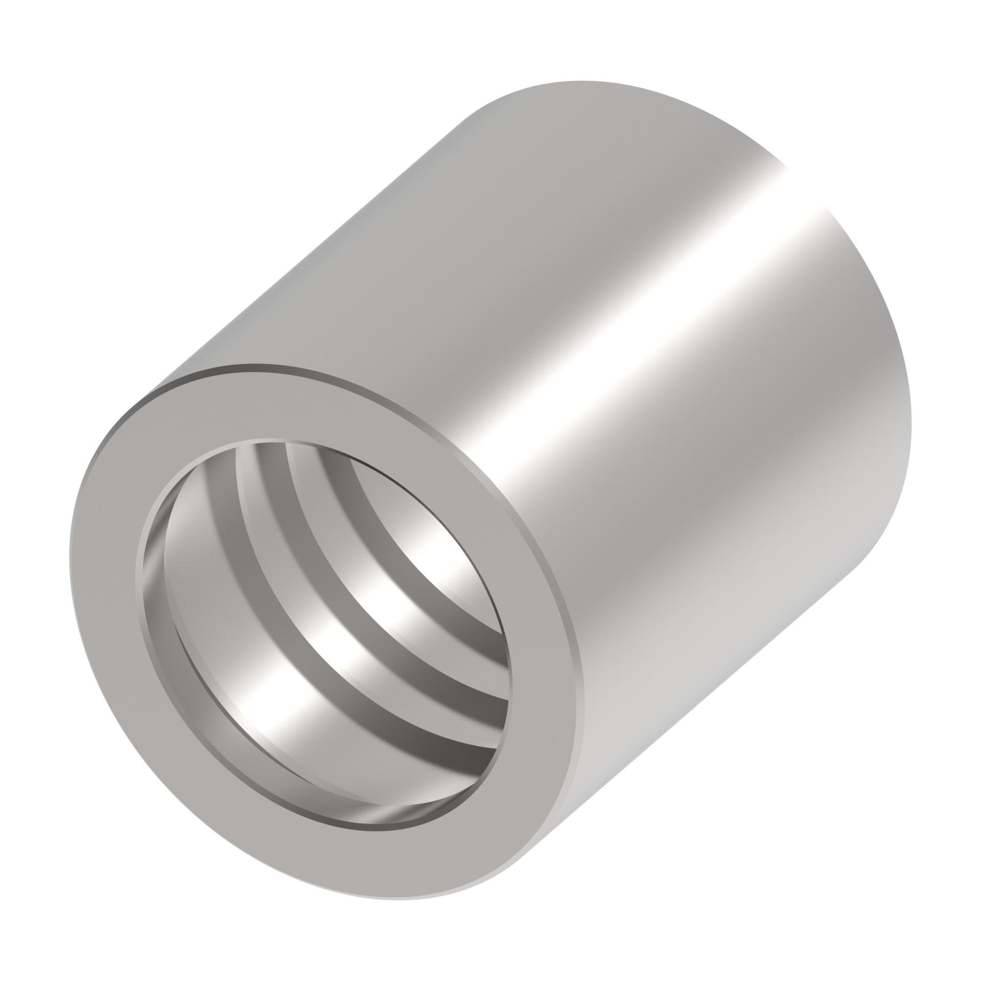 Hose Fittings 00010-XX (RIGHT)
