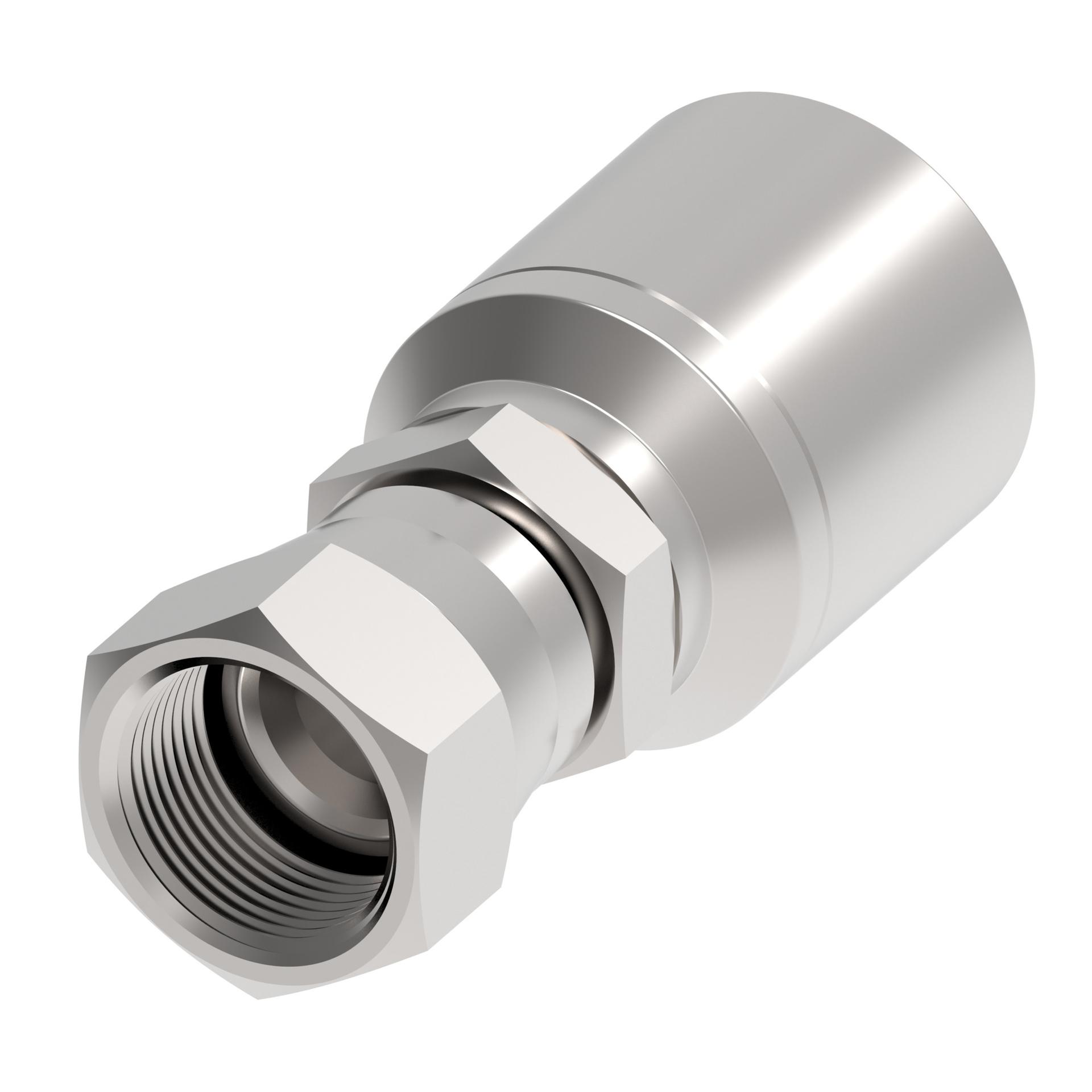 Hose Fittings EC3482-0810S (RIGHT)