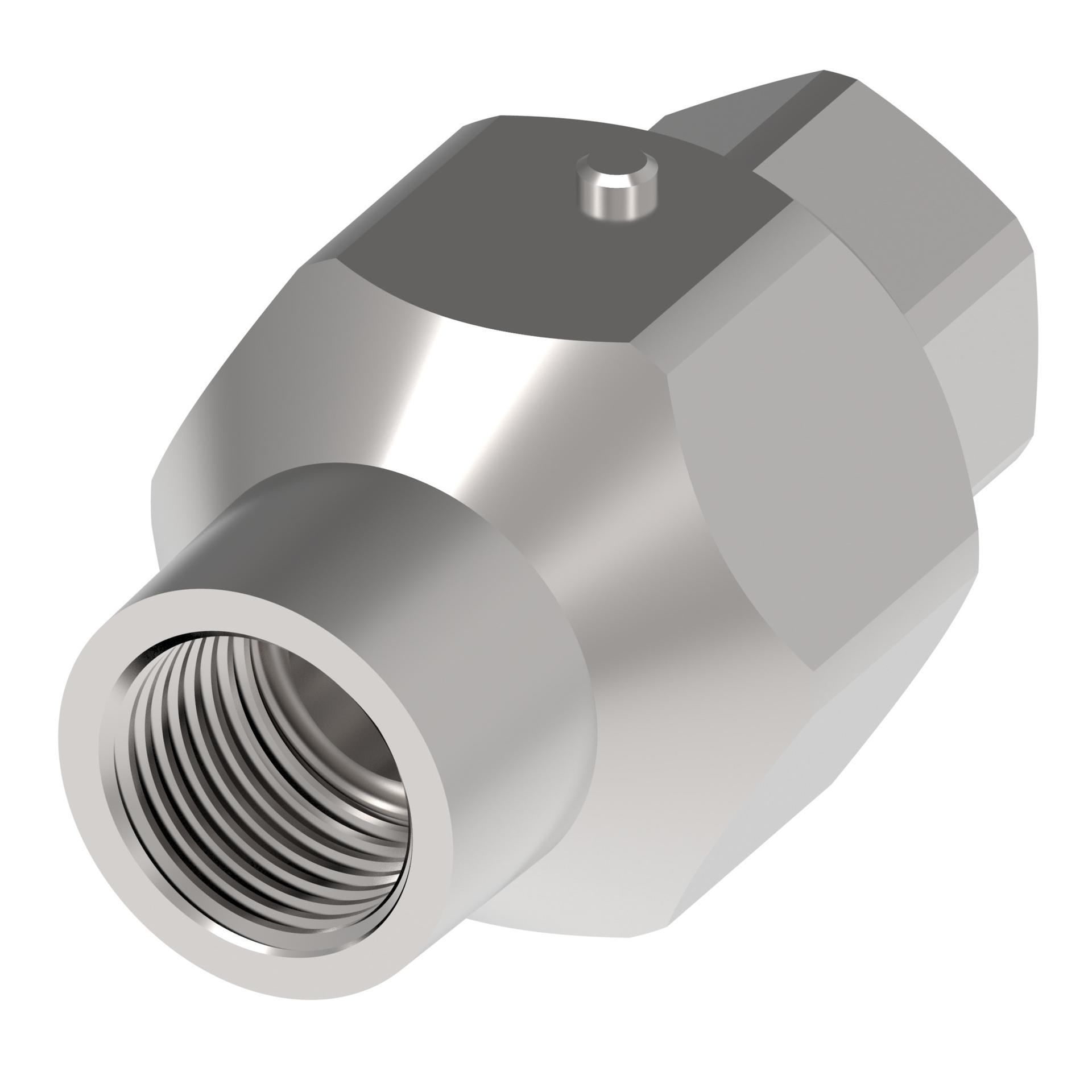 Swivel Joints FS59001 (RIGHT)