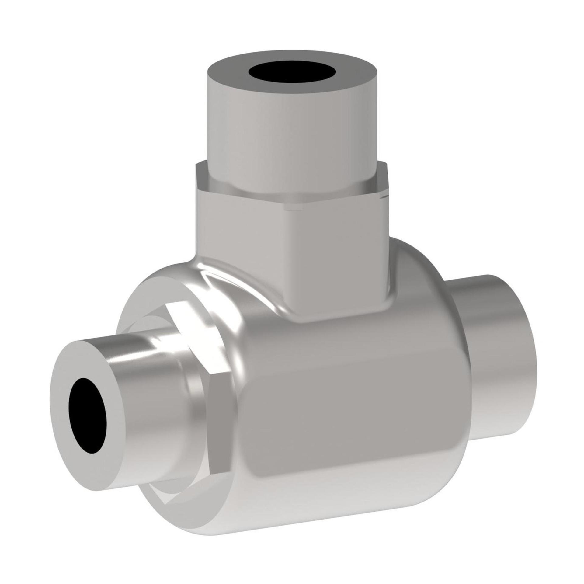 Swivel Joints FS65025-1212-01 (RIGHT)