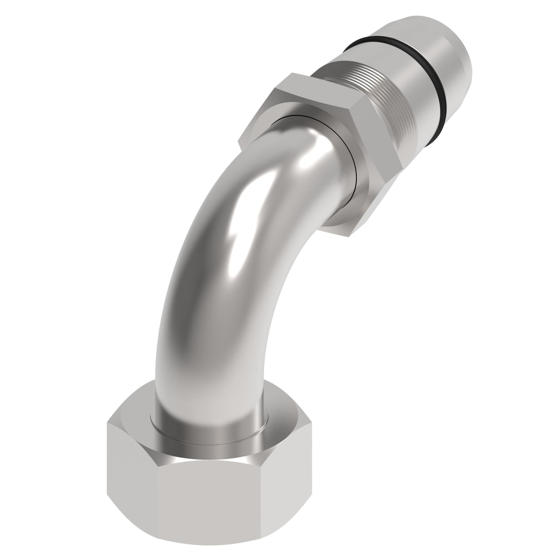 Hose Fittings GA25125-16 (RIGHT)