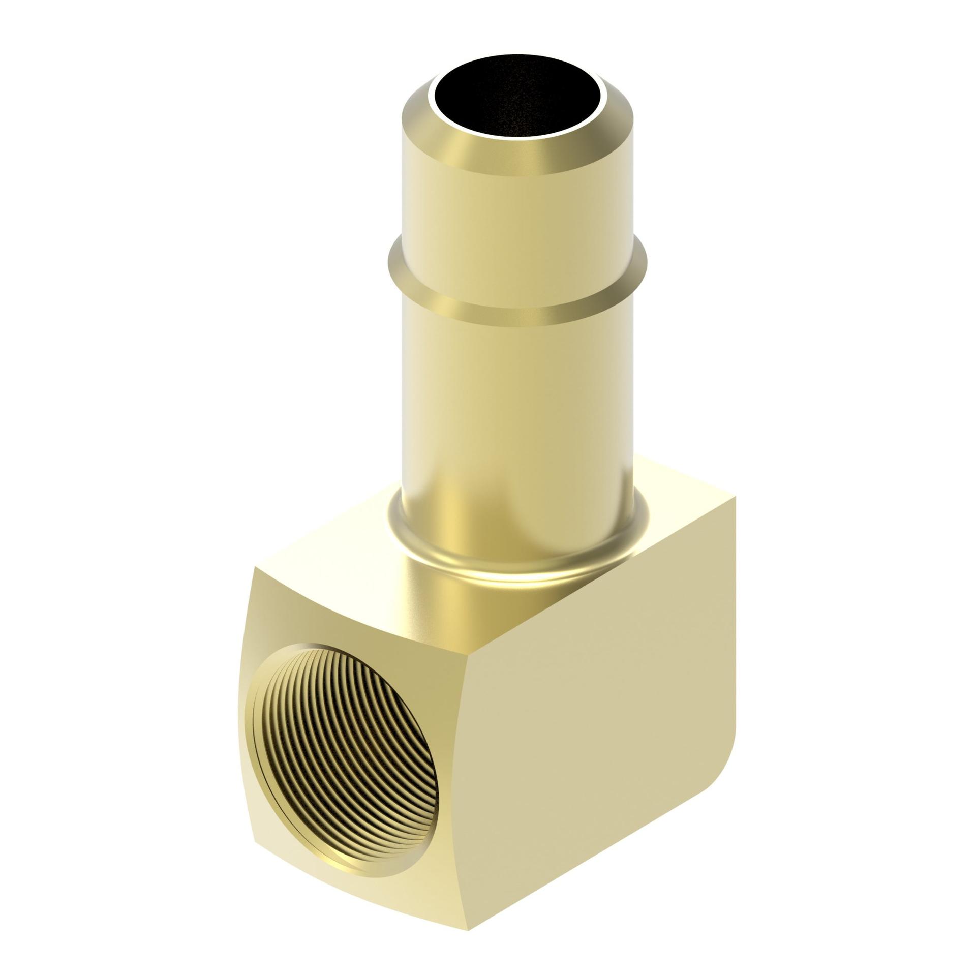 Elbow Adapters 1070X (RIGHT)