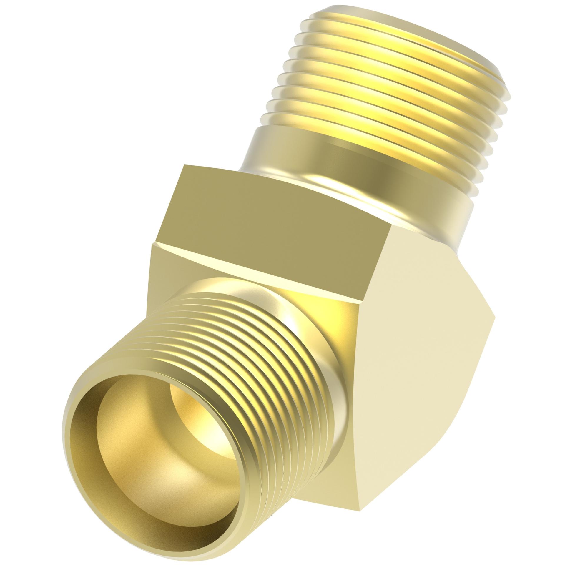 Elbow Adapters B1380 (RIGHT)