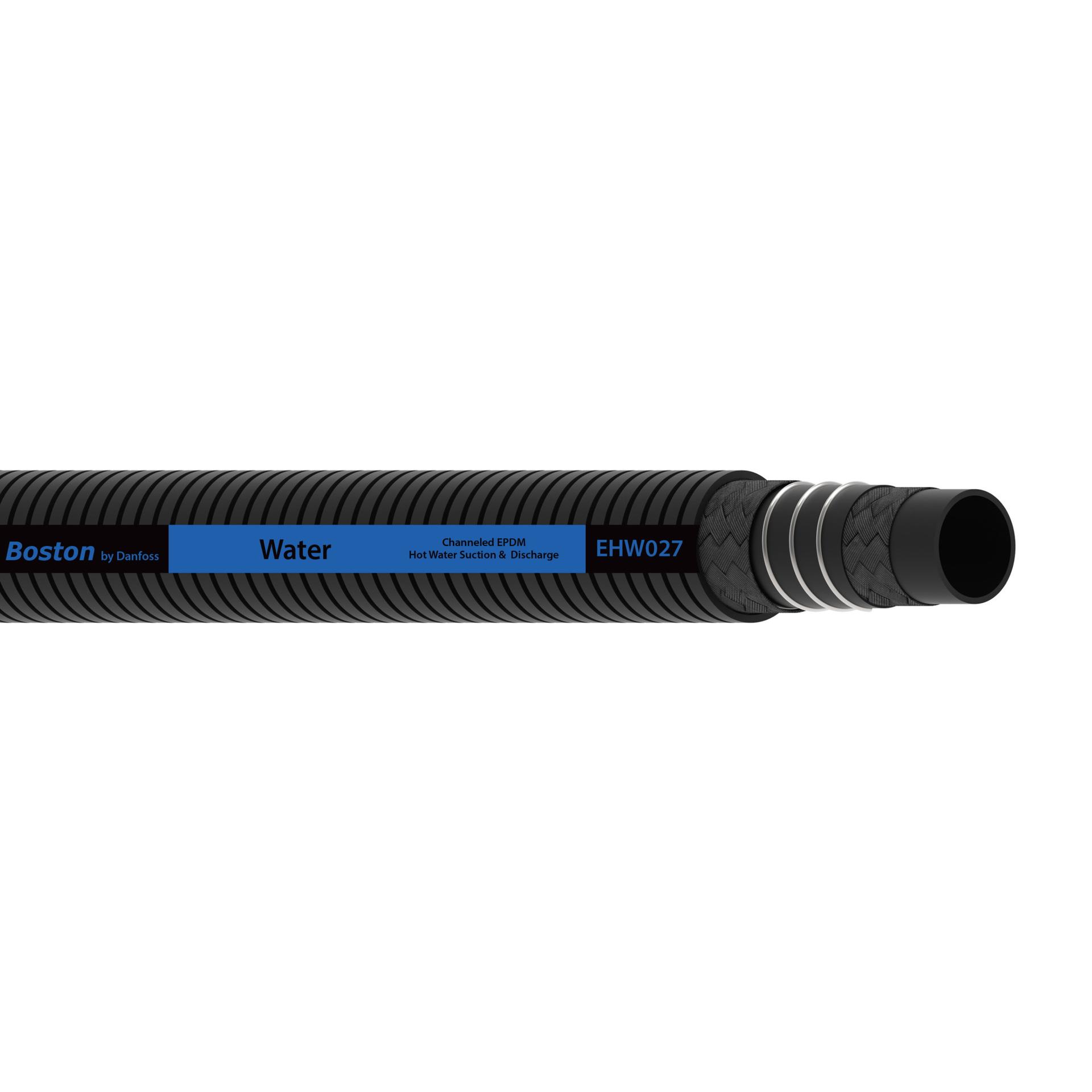 Hoses and Flexible Tubes EHW027 (CENTER)